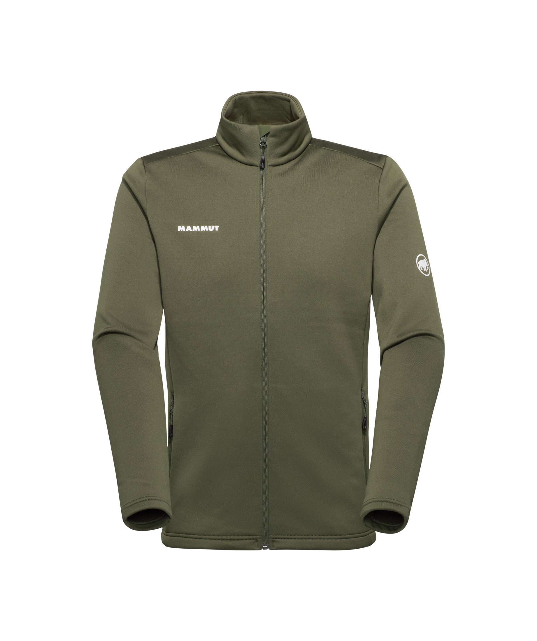Fleecejacke Mammut Outdoor ML Jacket Men