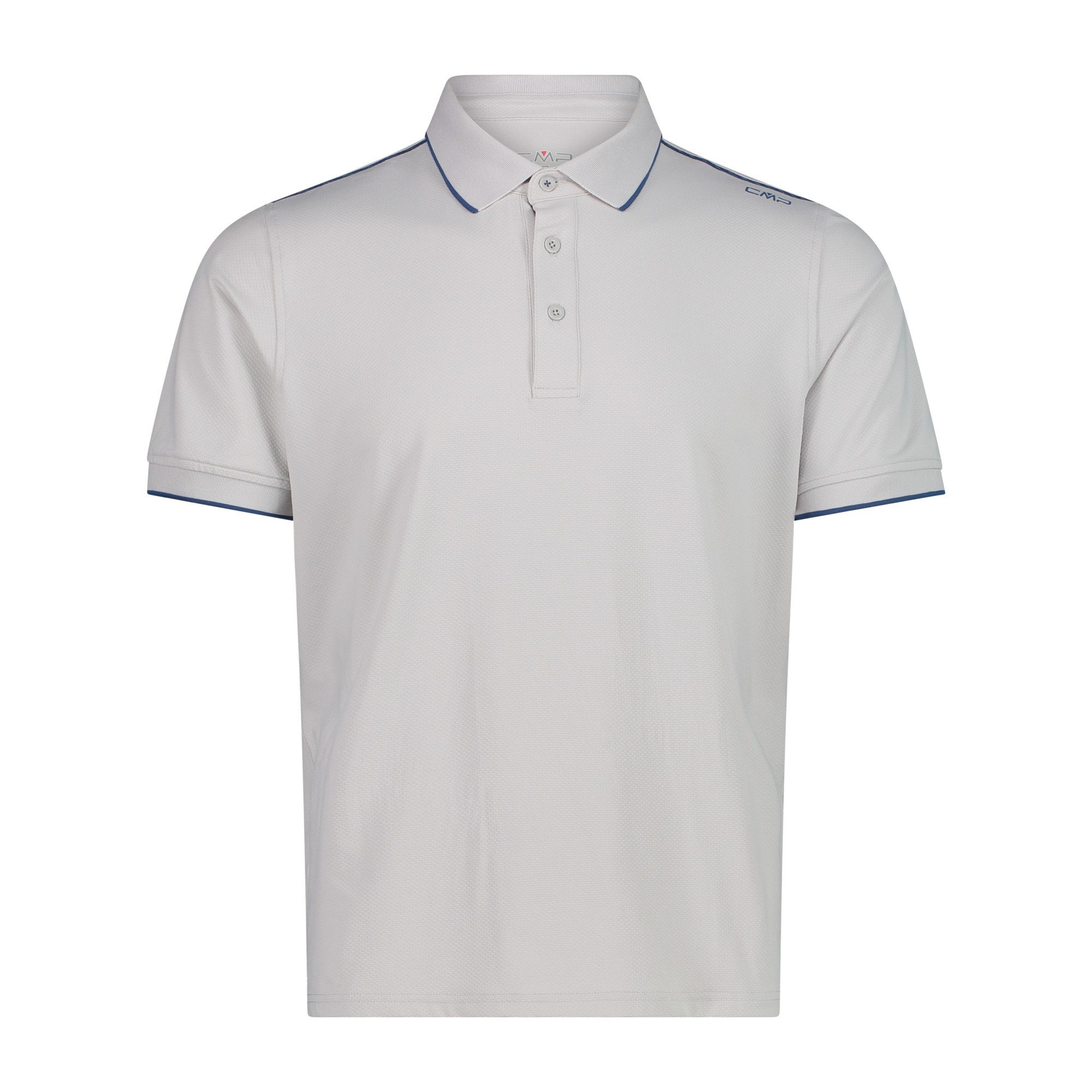CMP Poloshirt CMP Herren Poloshirt Man Polo 32T5247