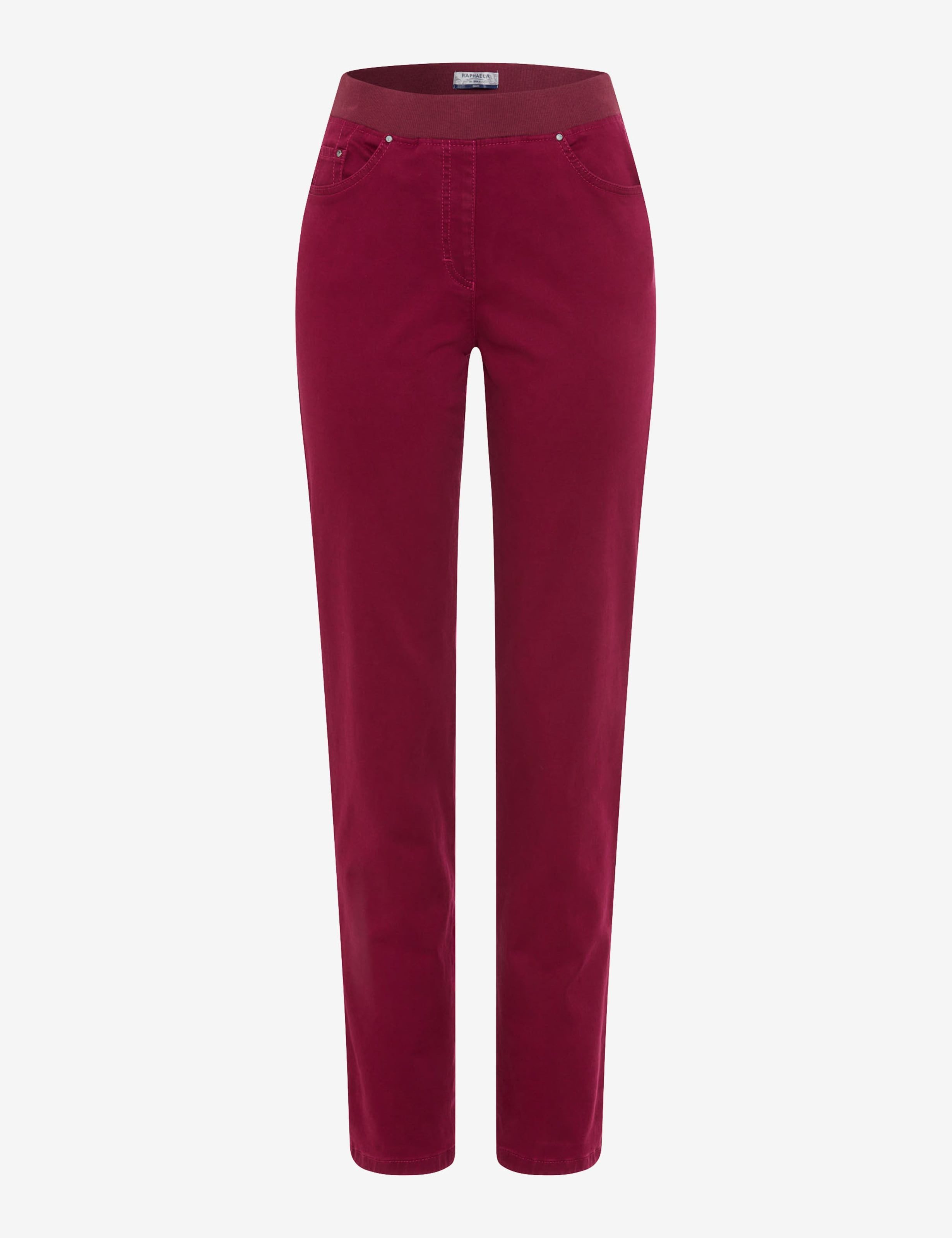 Stoffhose