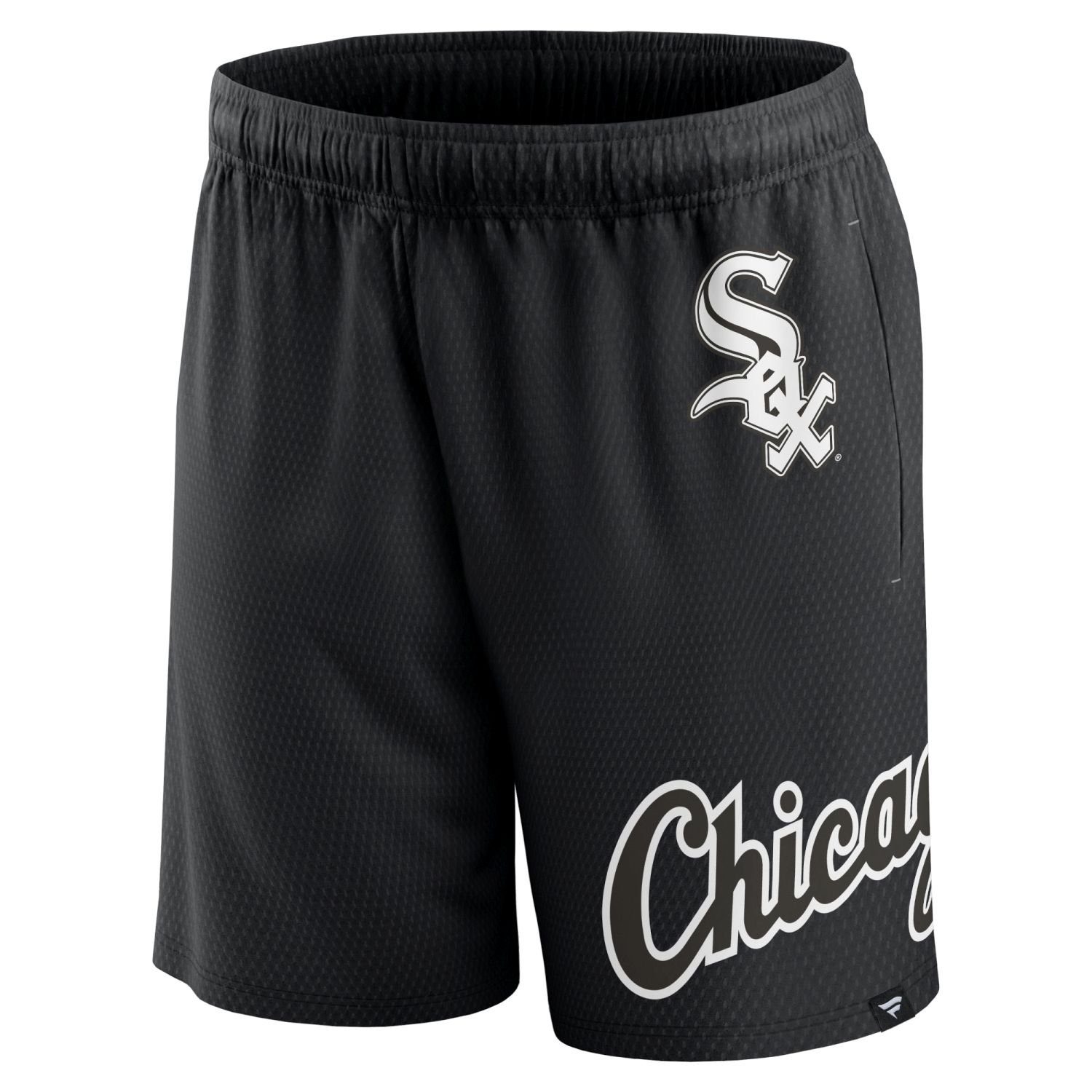 Fanatics Shorts Chicago White Sox MLB
