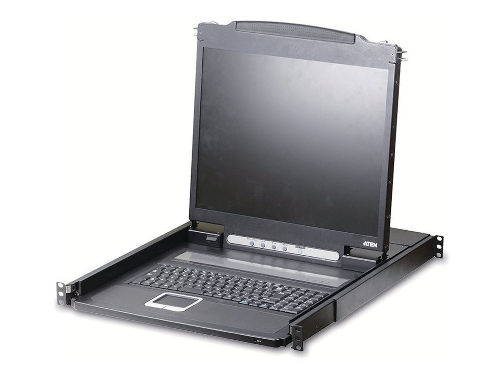 Aten NAS-Server