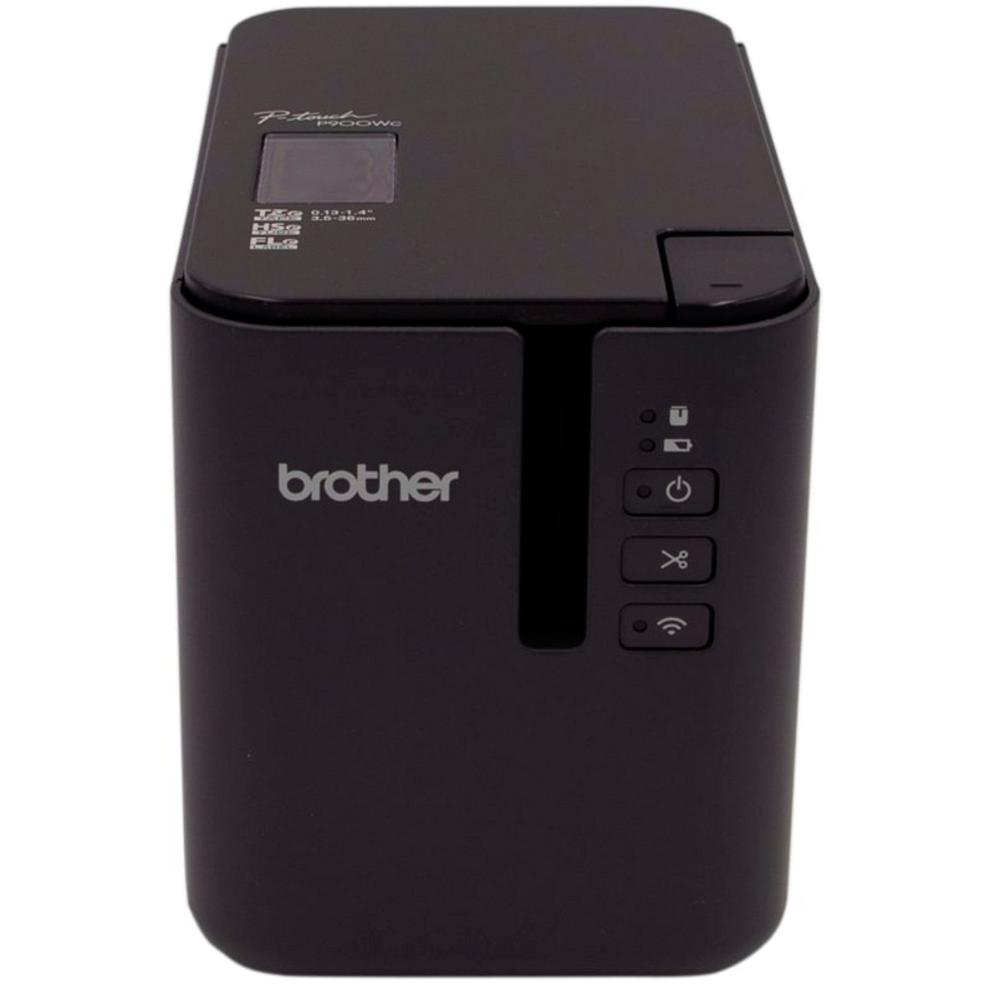 Brother Brother PT- P900Wc, Etikettendrucker Etikettendrucker