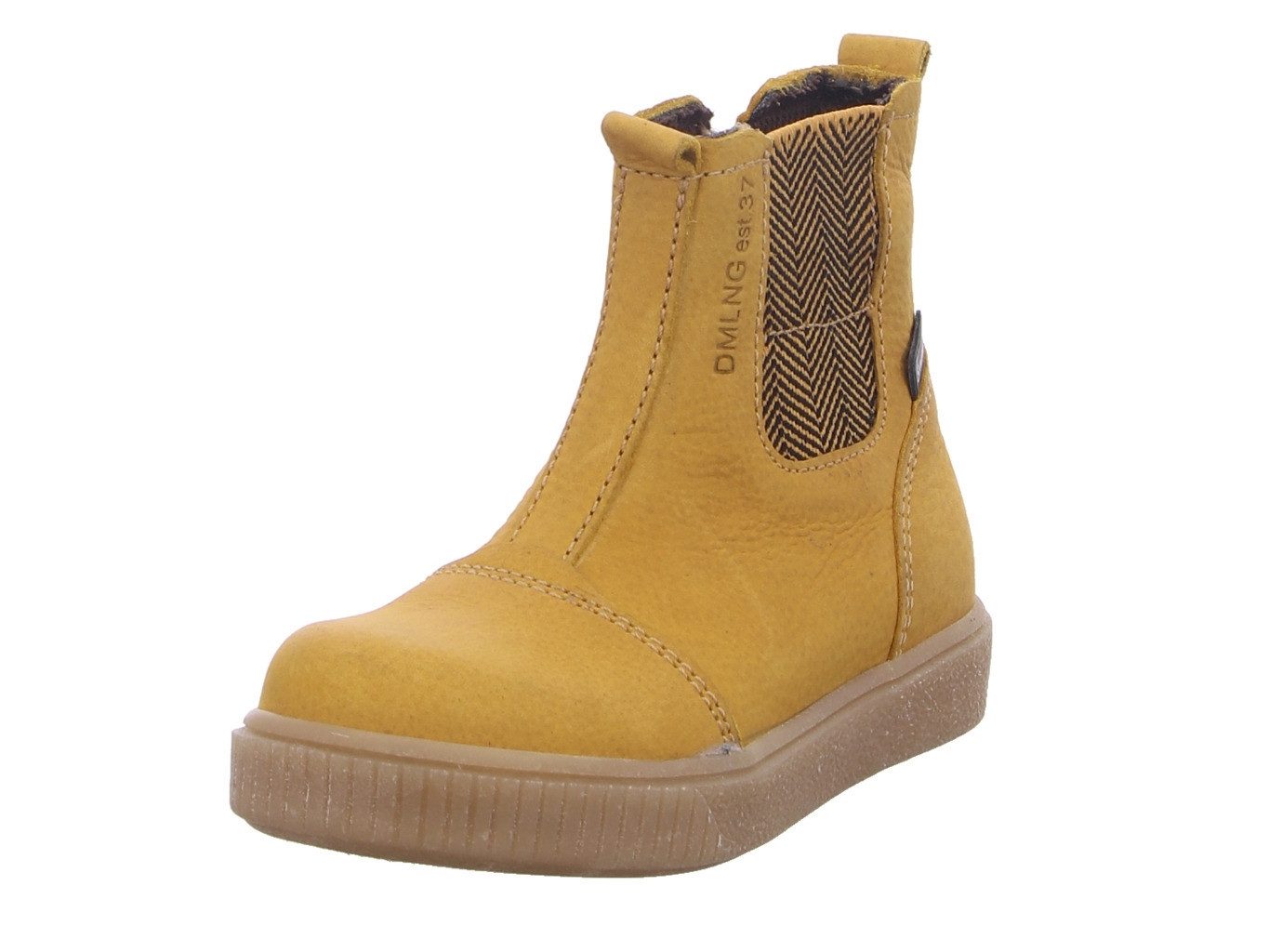 Däumling Haleri Stiefelette