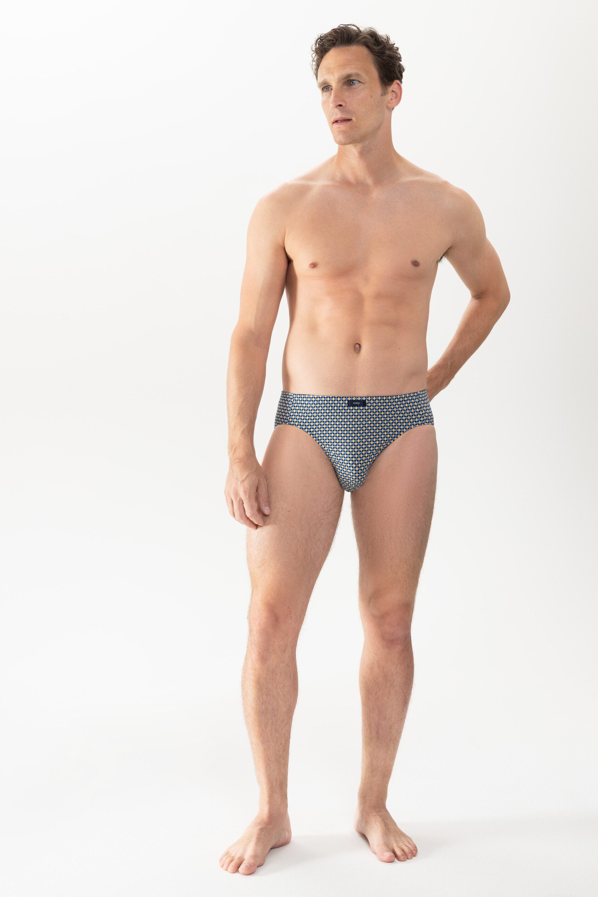 Mey Jazz-Pants Slips Herren Serie Summer günstig online kaufen