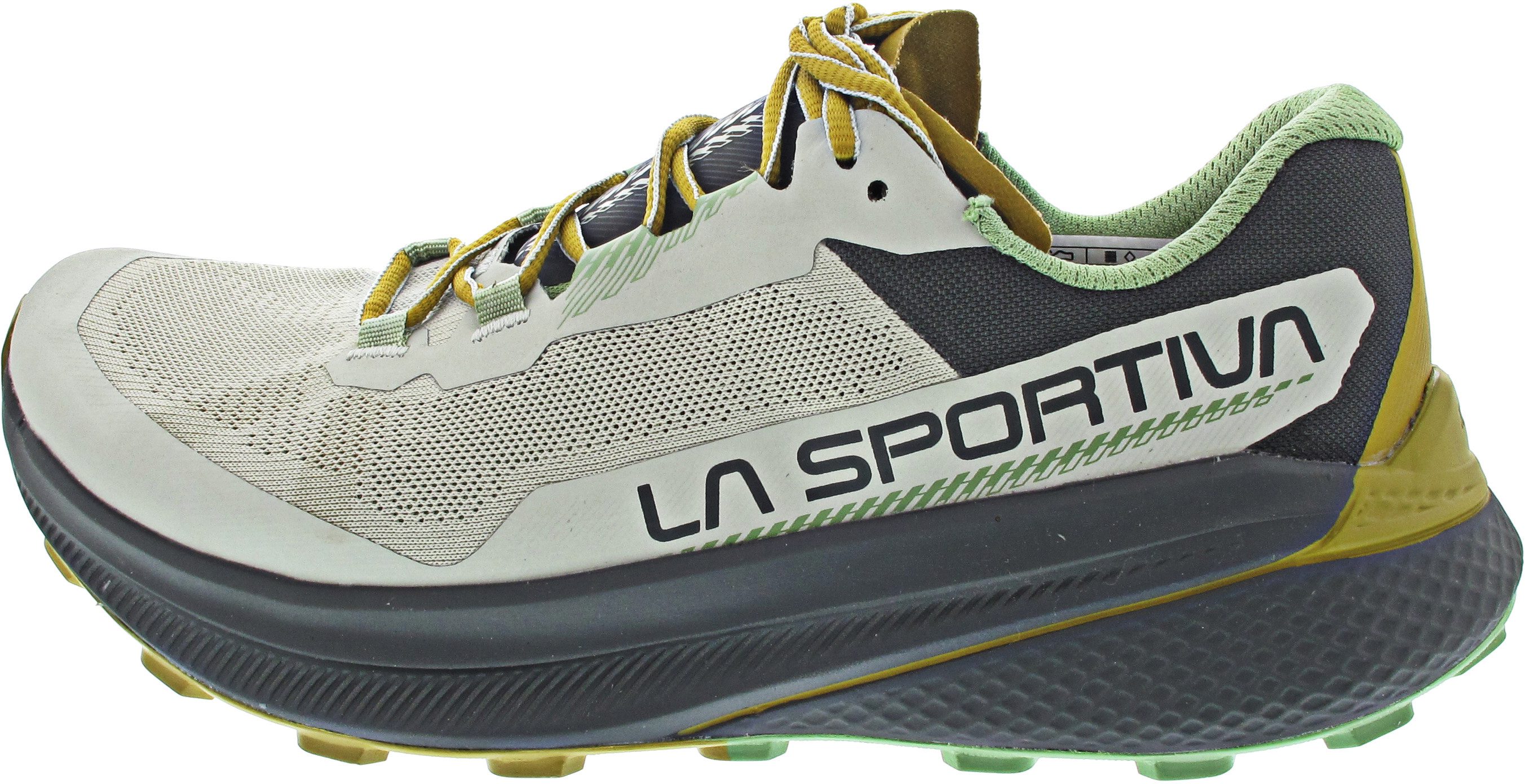 La Sportiva Wanderschuh