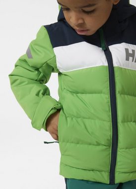 Helly Hansen Skijacke Helly Hansen Kids Vertical Insulated Jacket Kinder