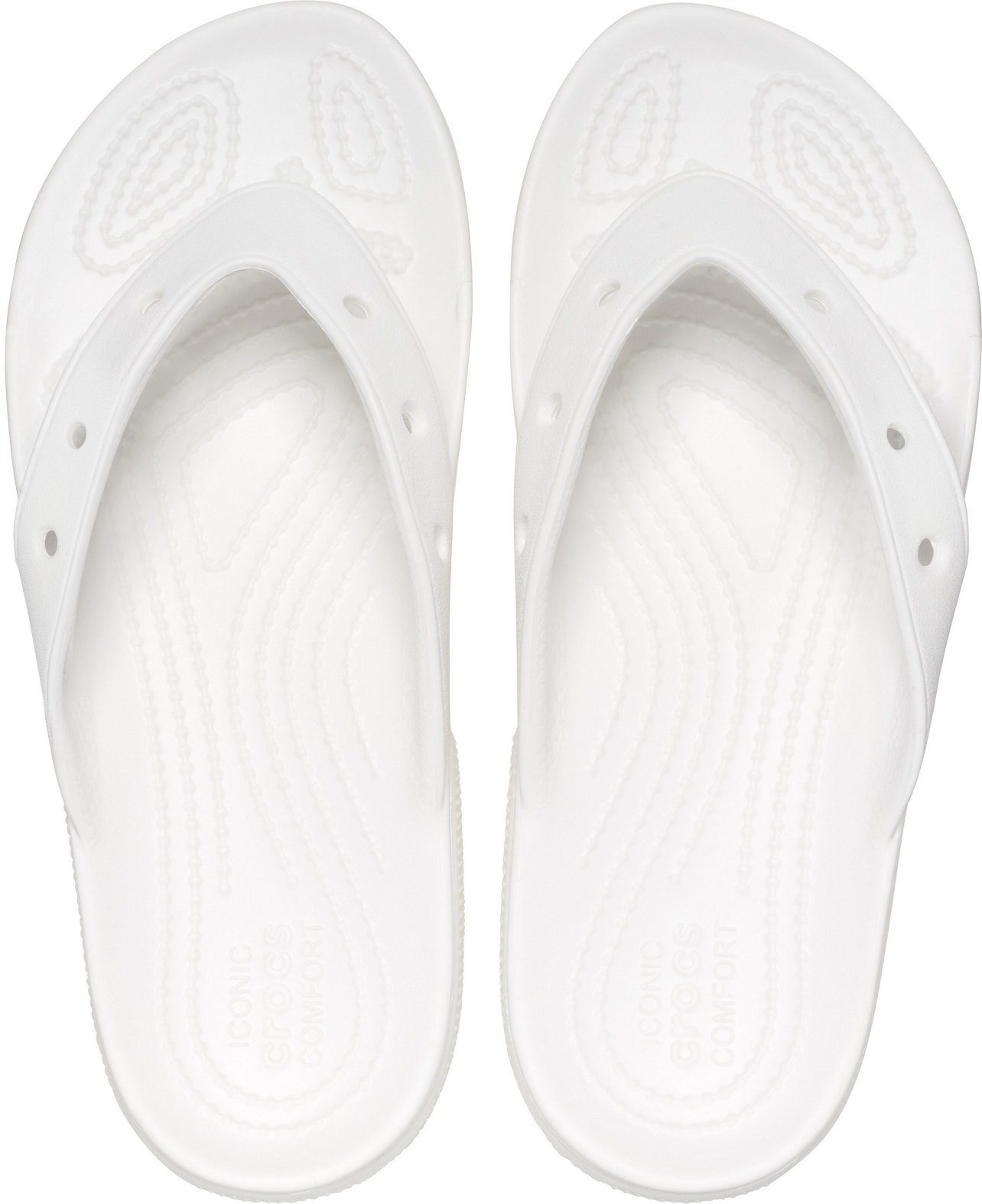 Crocs Zehensandale Classic Flip (leichtes, schwimmfähiges) günstig online kaufen