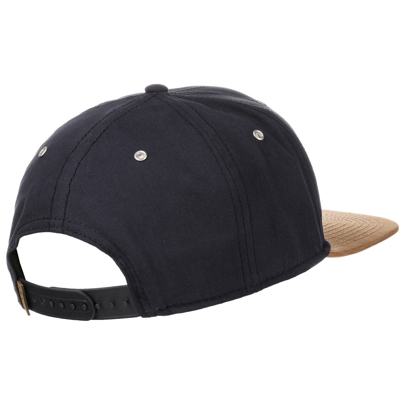 Djinns Baseball Cap schwarz Snapback Cap (1-St)