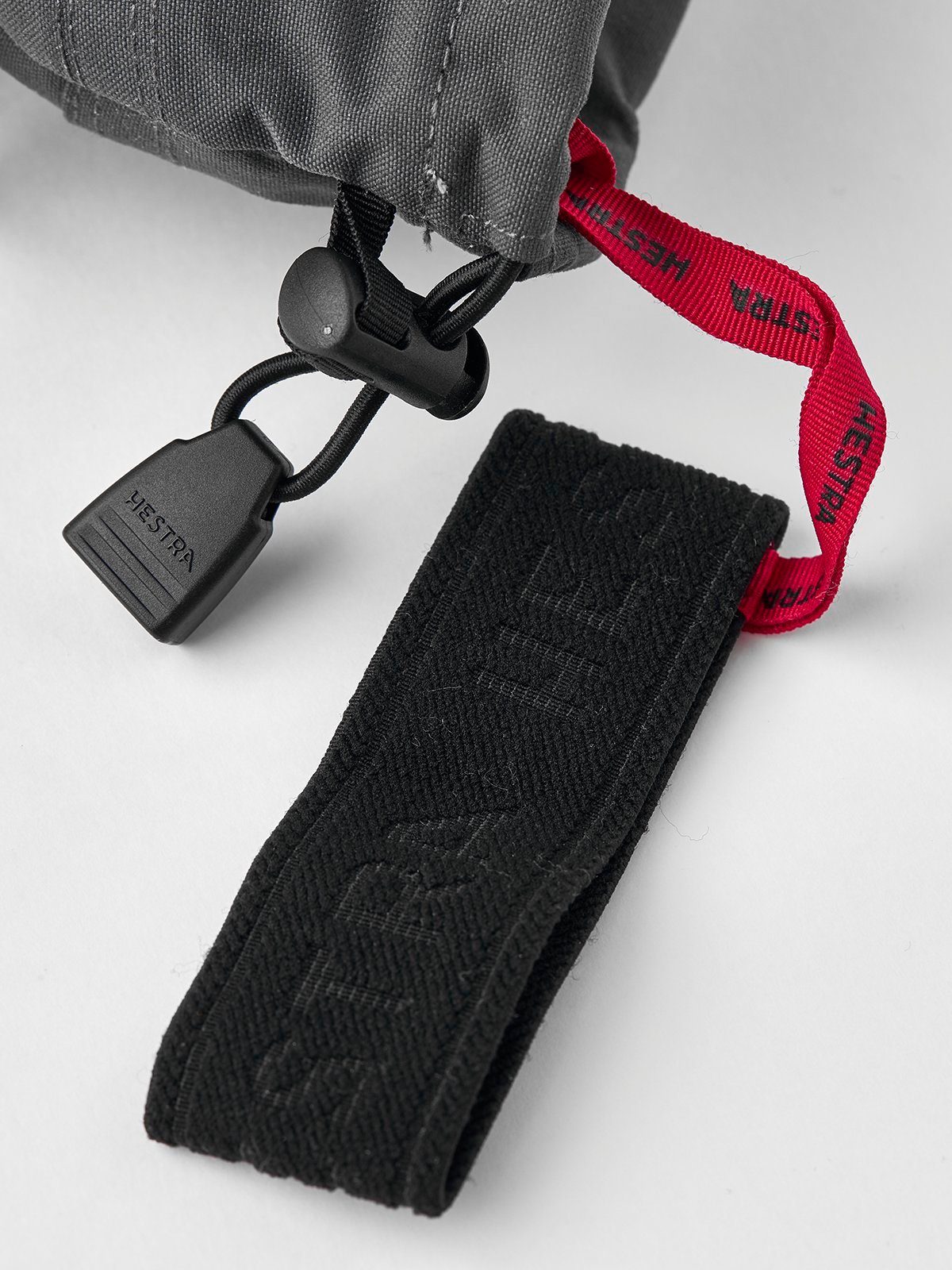 Hestra Skihandschuhe Army Leather Heli - 5 Finger