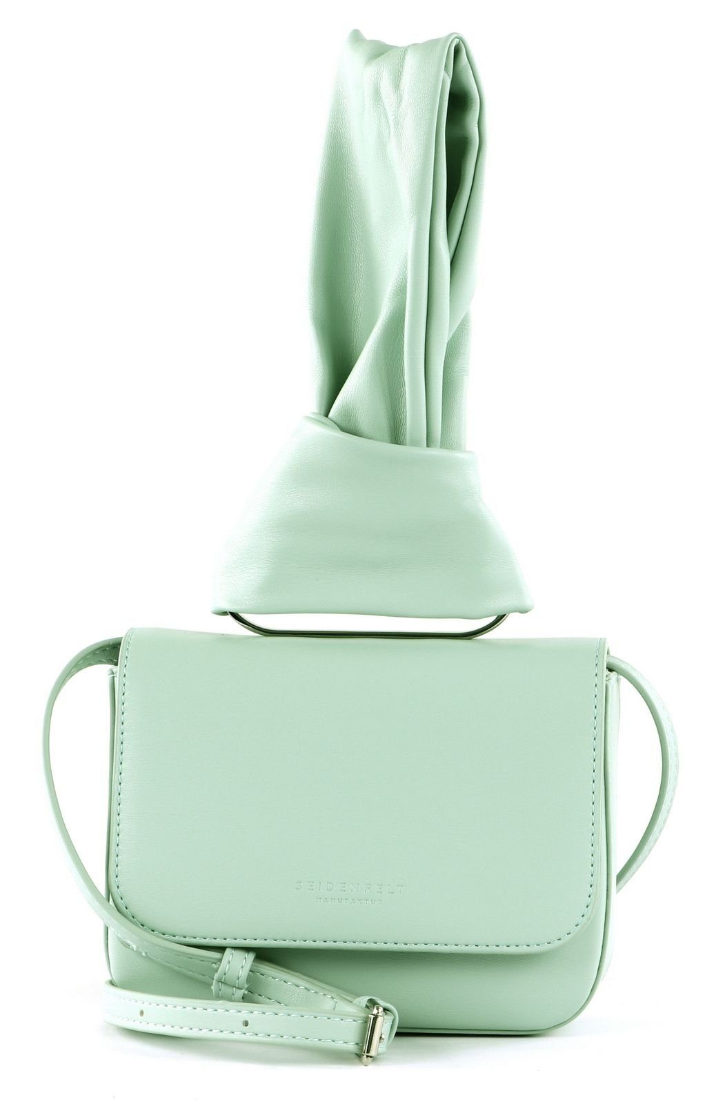 Seidenfelt Manufaktur Abendtasche