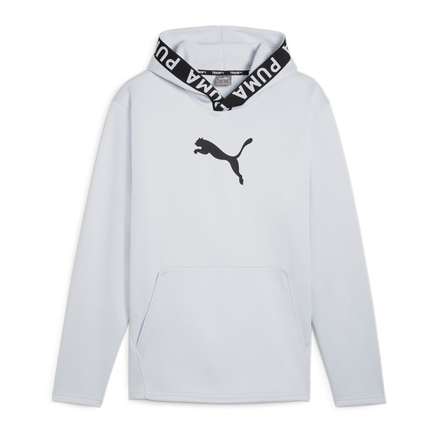 PUMA 2-in-1-Pullover Kapuzenpullover Train Power Fleece günstig online kaufen