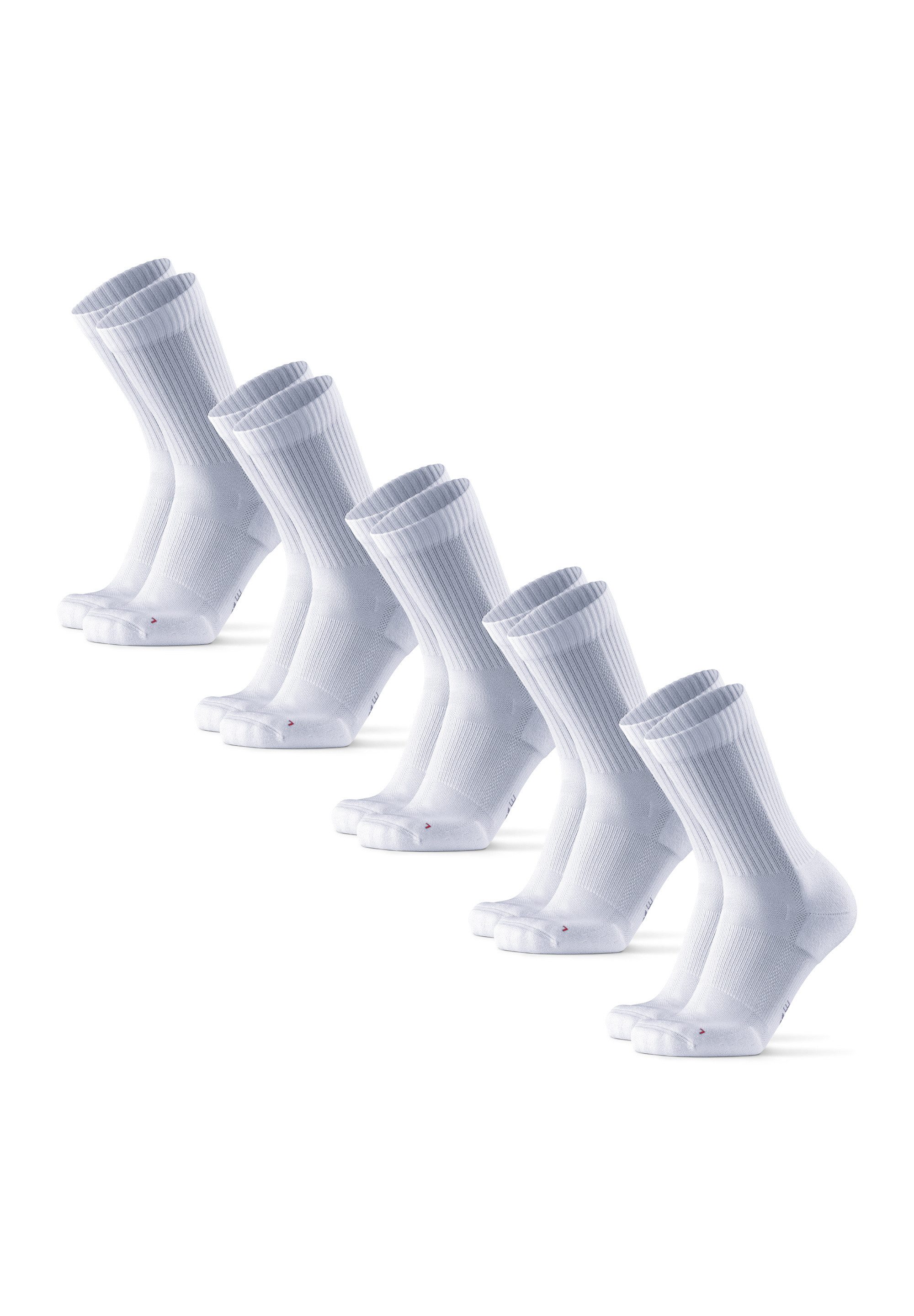 Basicsocken Long Distance Crew