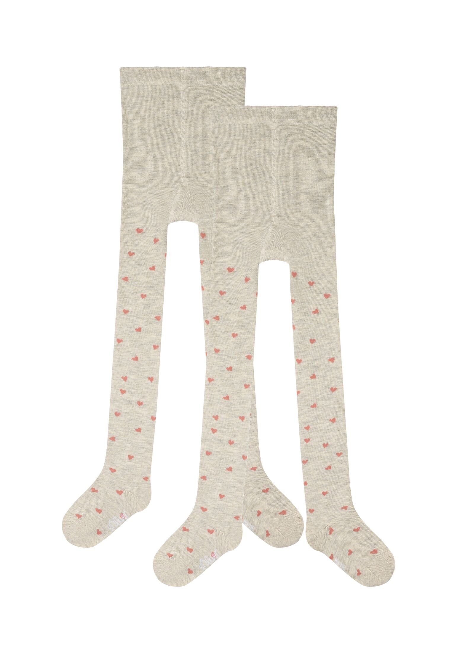 Strumpfhose Strumpfhose 2er Pack