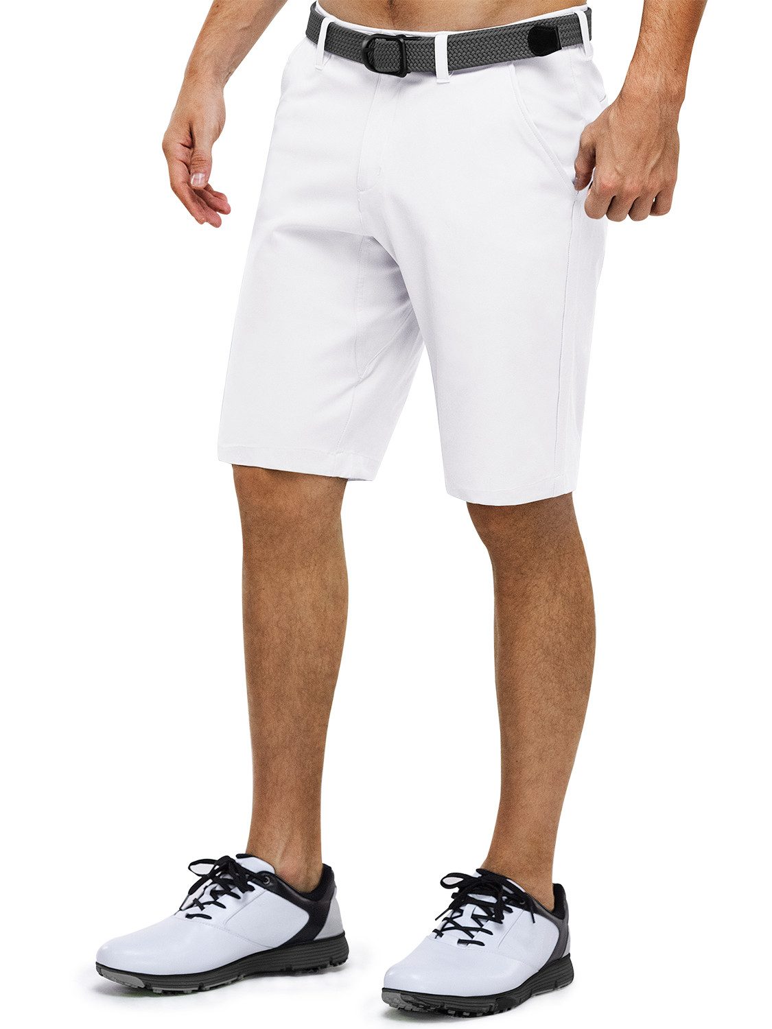 33,000ft Golfshorts Herren Golfshorts