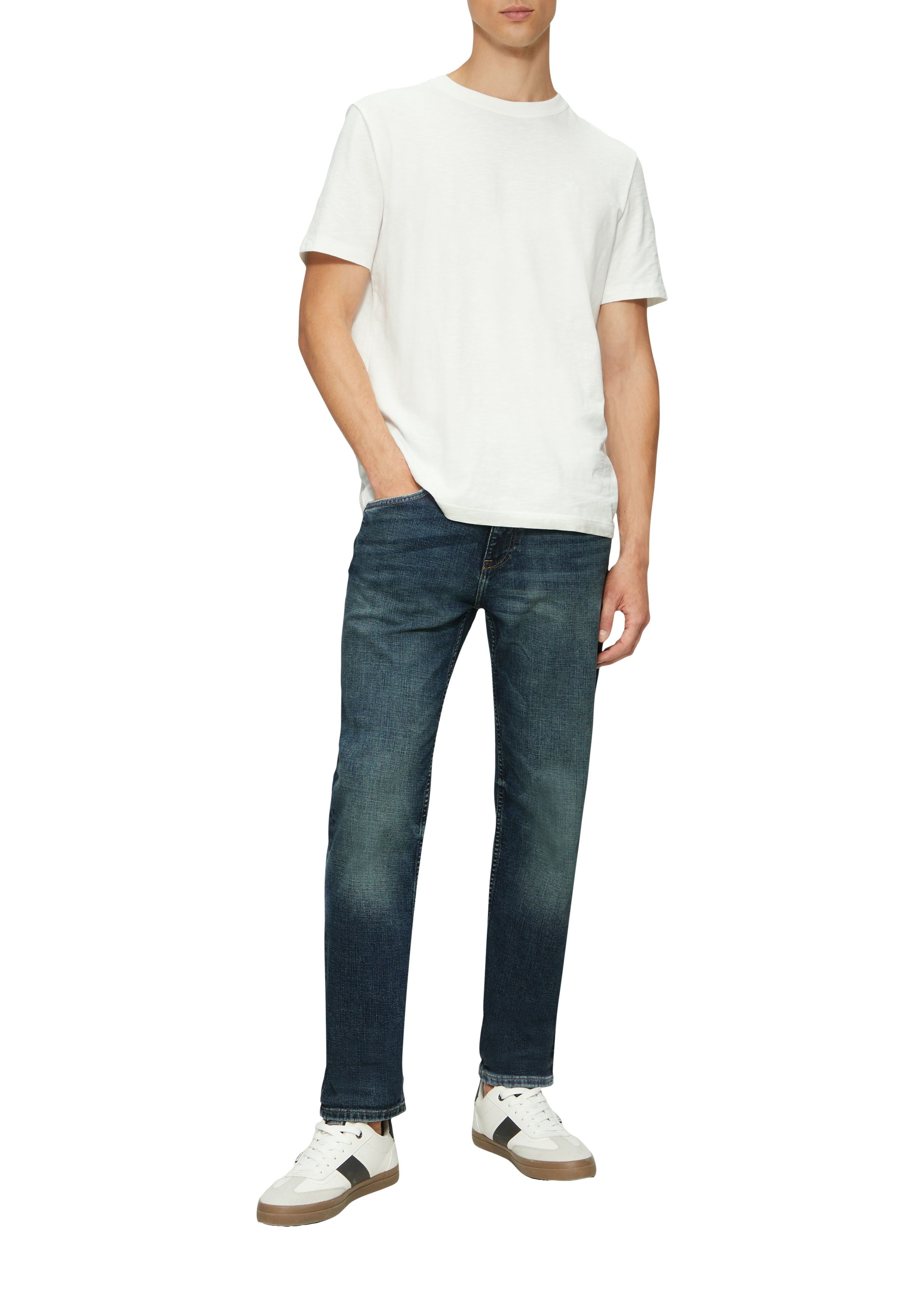 s.Oliver Straight-Jeans