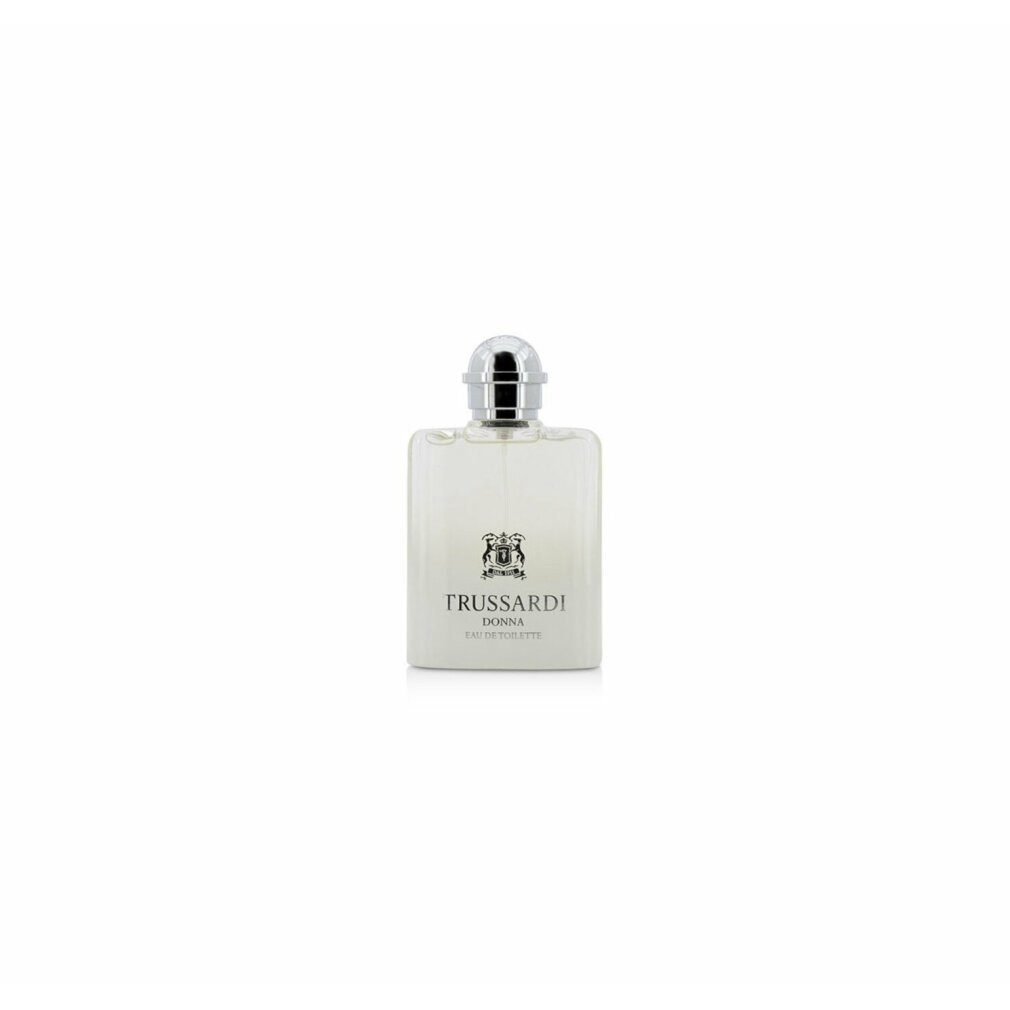 Trussardi Eau de Toilette Donna Eau De Toilette Spray 100ml