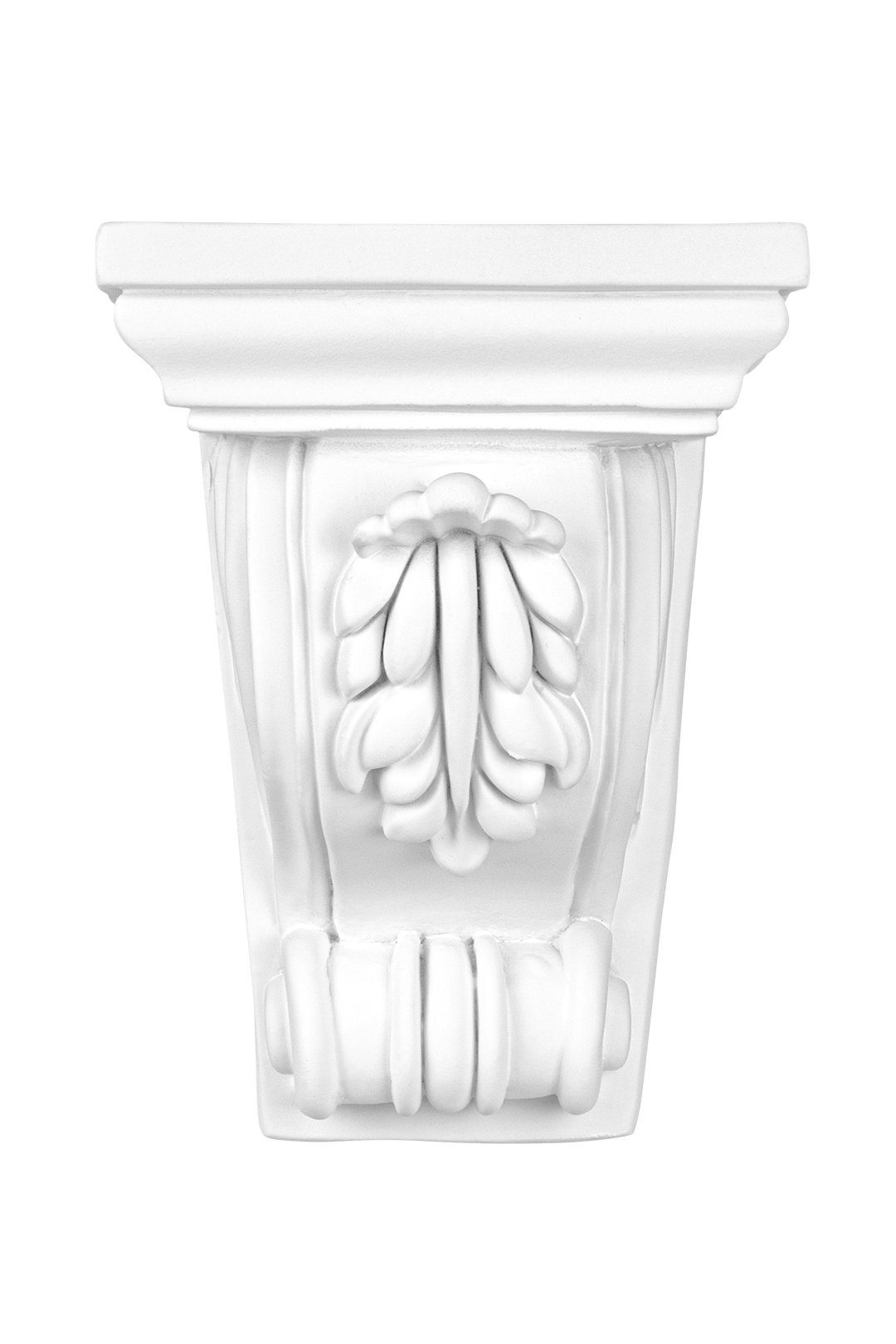 Hexim Perfect Wanddekoobjekt C8011 (Stuckkonsole - günstig online kaufen