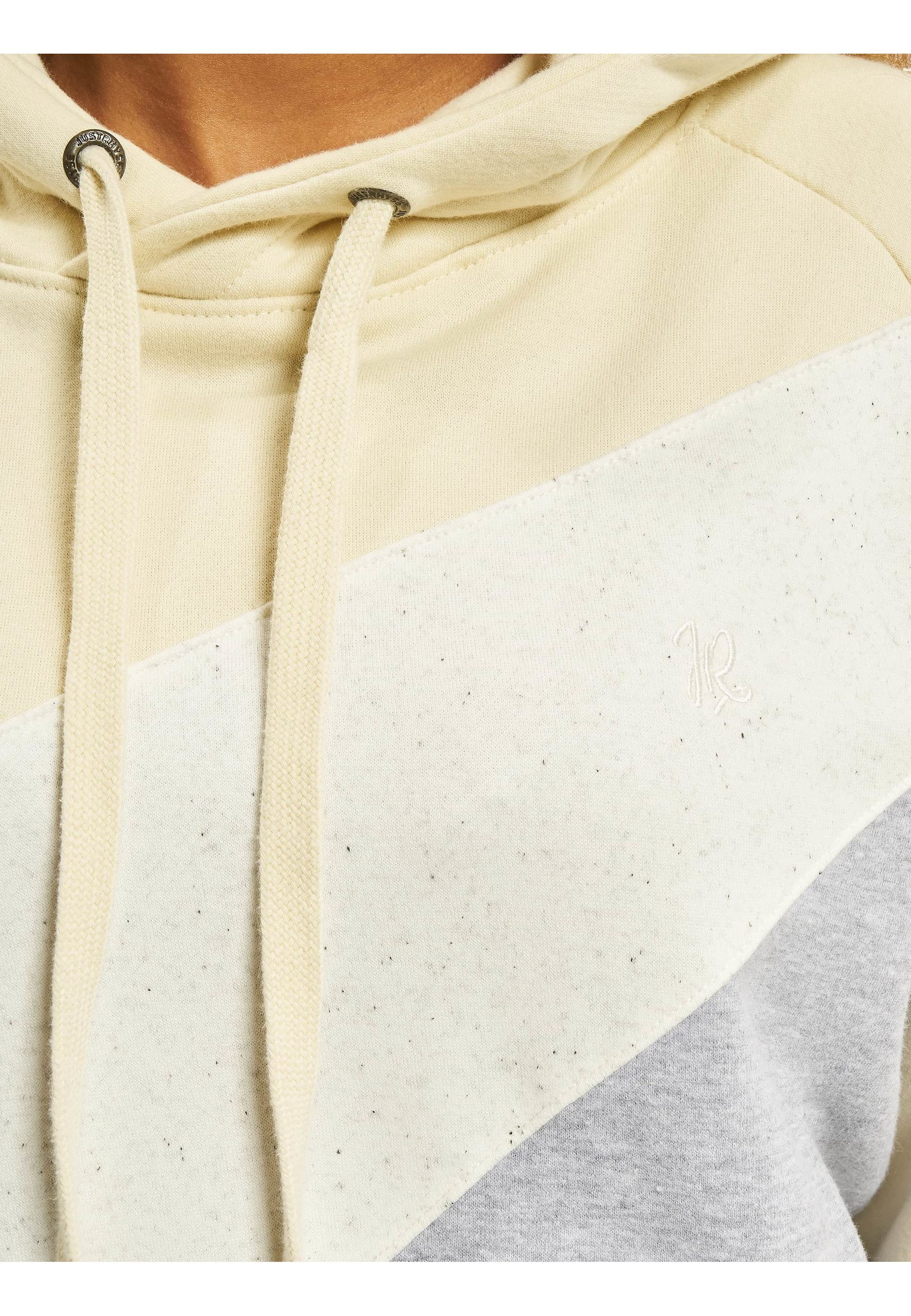 Just Rhyse Kapuzenpullover Just Rhyse Damen Alaska (1-tlg)
