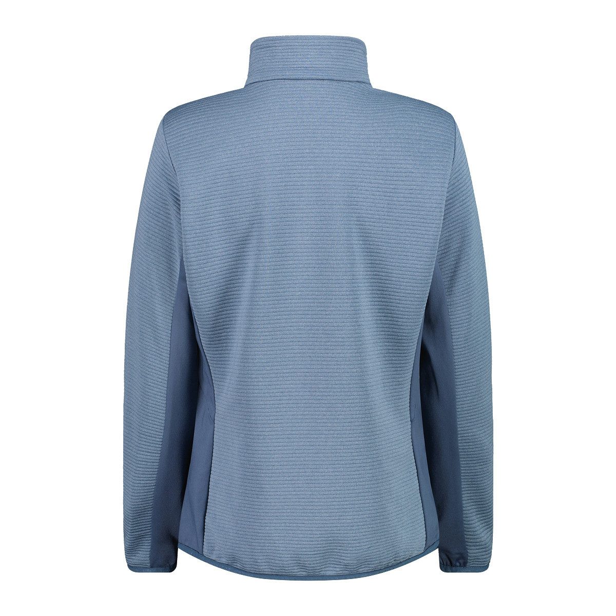 CMP Sweatjacke CMP Damen Sweatshirt Woman Jacket 35E6426 günstig online kaufen