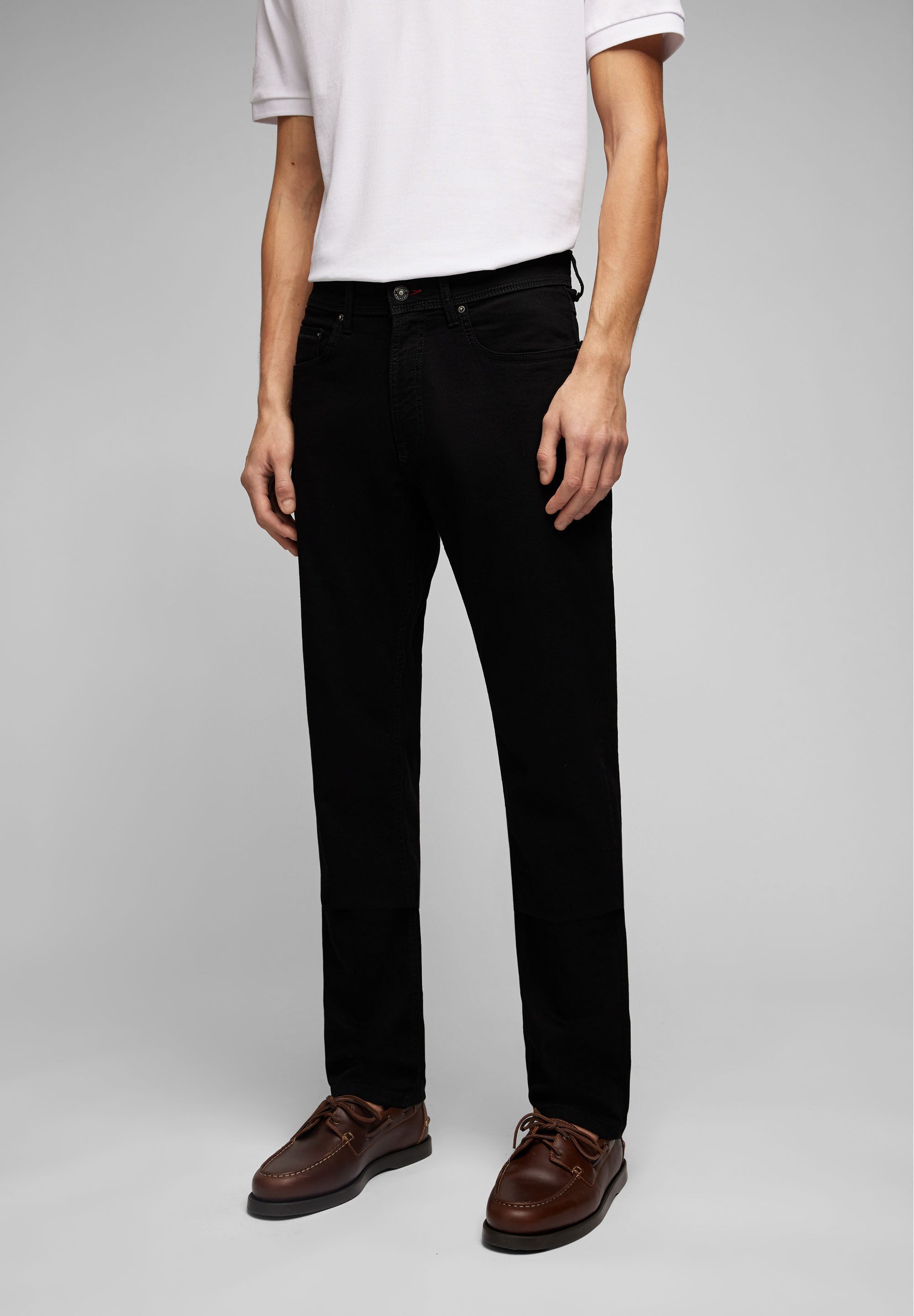 HECHTER PARIS 5-Pocket-Jeans im 5-Pocket-Design günstig online kaufen