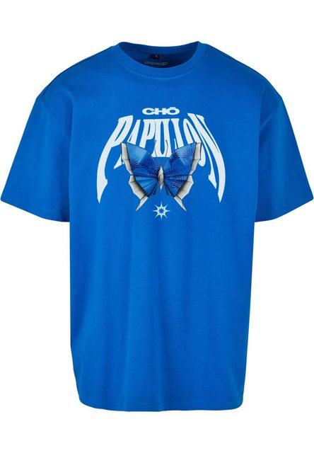 Upscale by Mister Tee T-Shirt Upscale by Mister Tee Herren Origami Tee (1-t günstig online kaufen