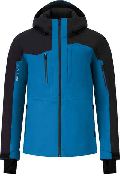 DIELSPORT Skijacke PRINCE - MEN'S SKI JACKET - SLIM FI