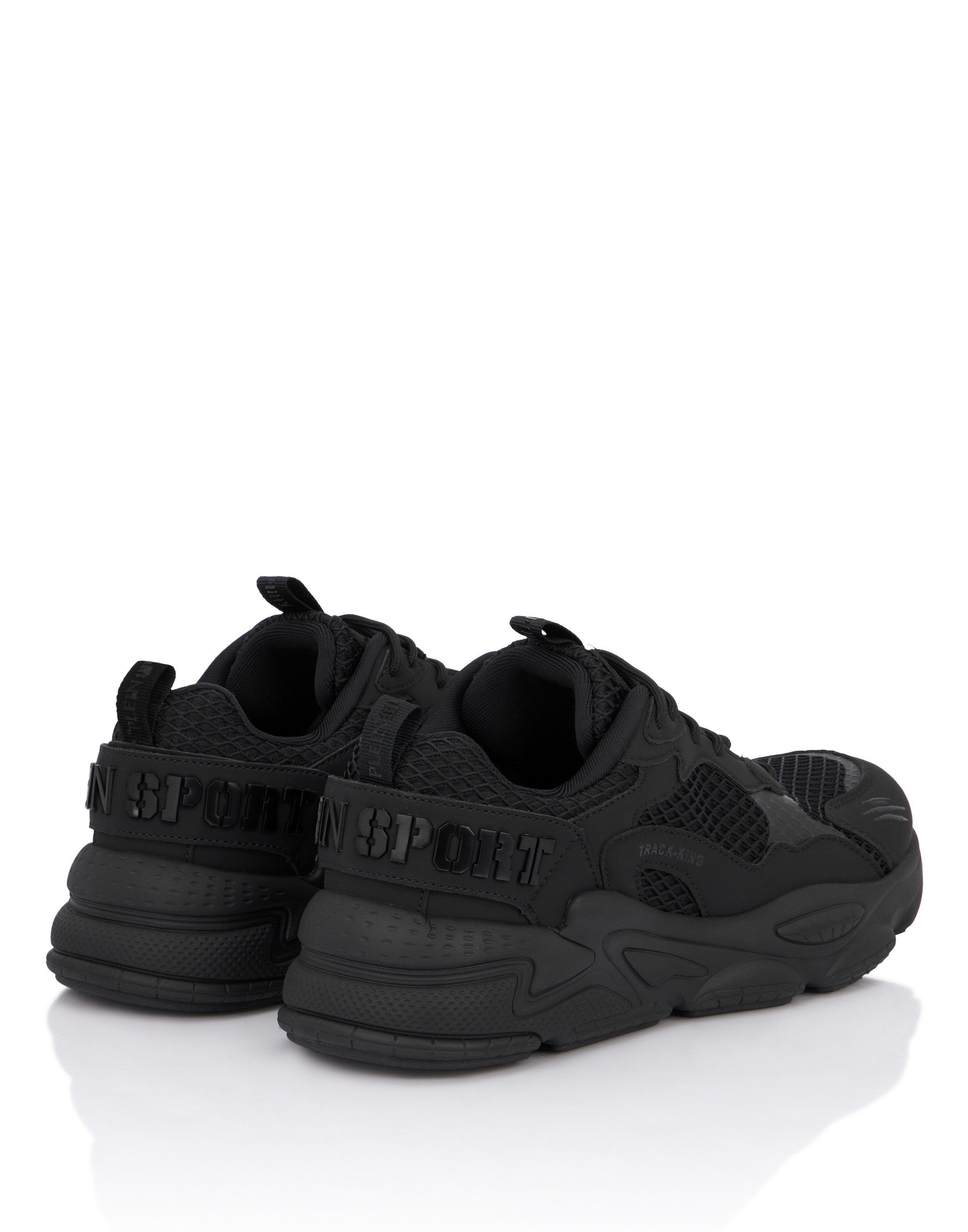 PLEIN SPORT Track King Sneaker