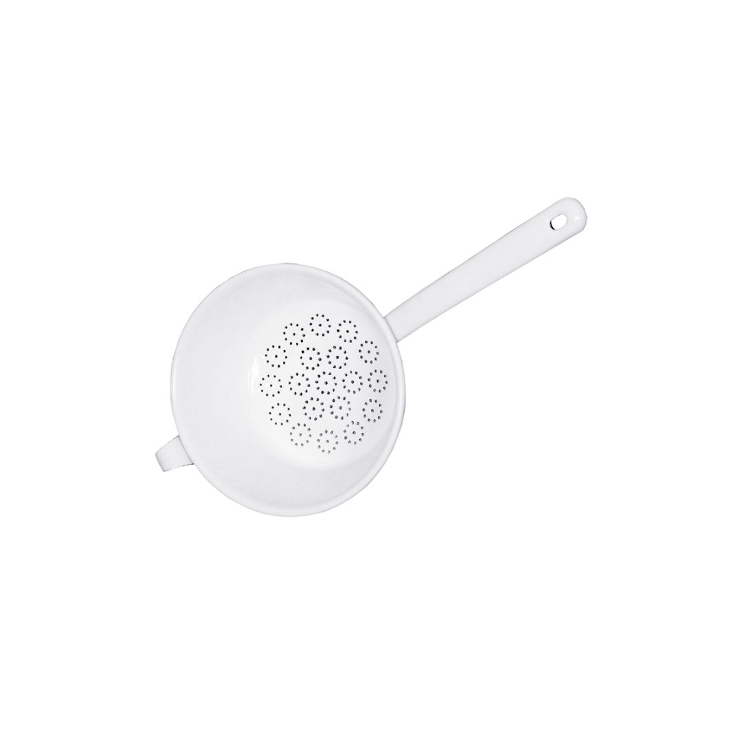 Riess Passiersieb Classic Weiss Passiersieb 16 cm