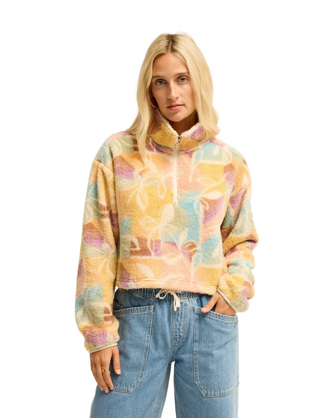Billabong Wollpullover Holiday