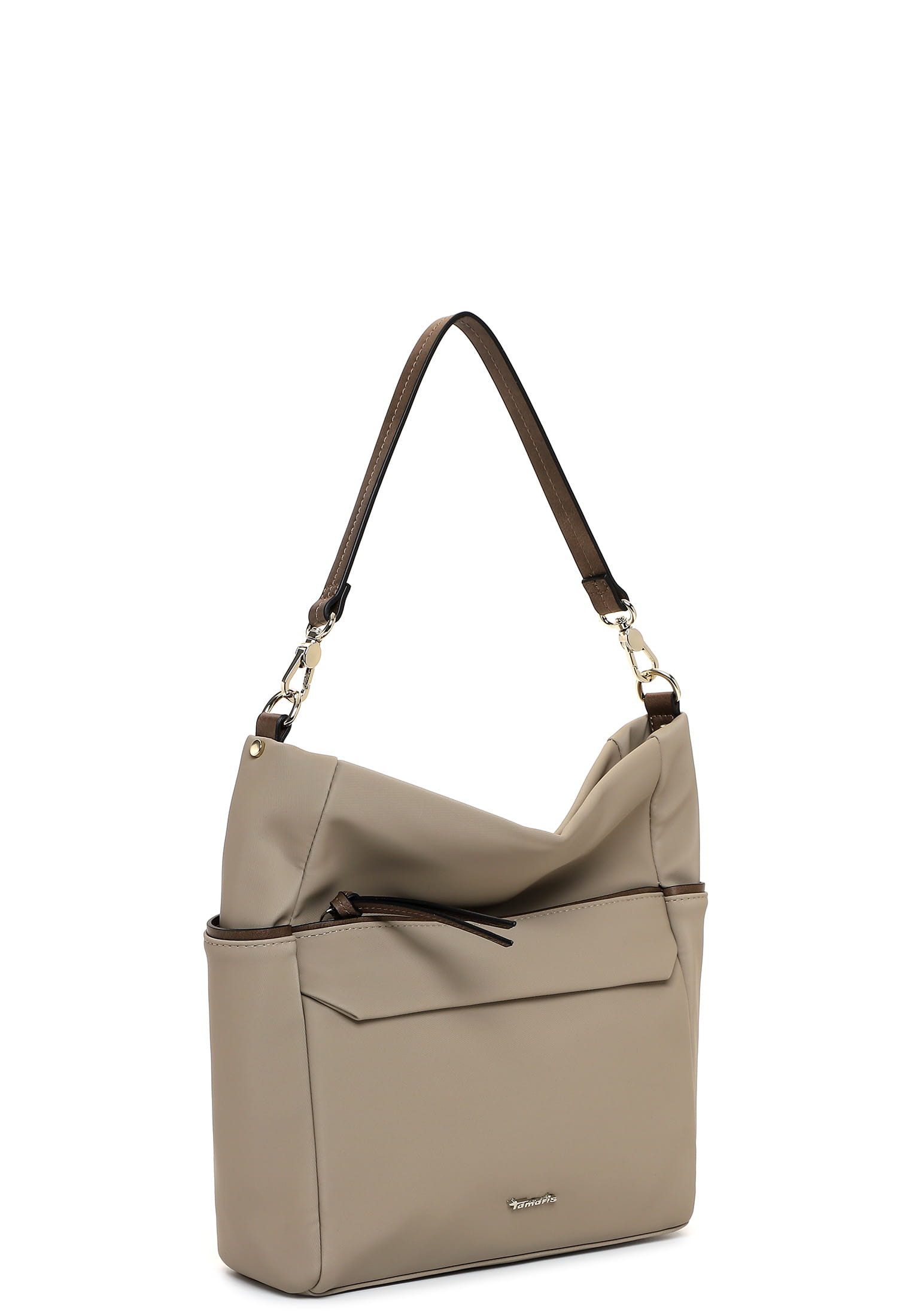 Tamaris Beuteltasche TAS Margitta, Single Lettering