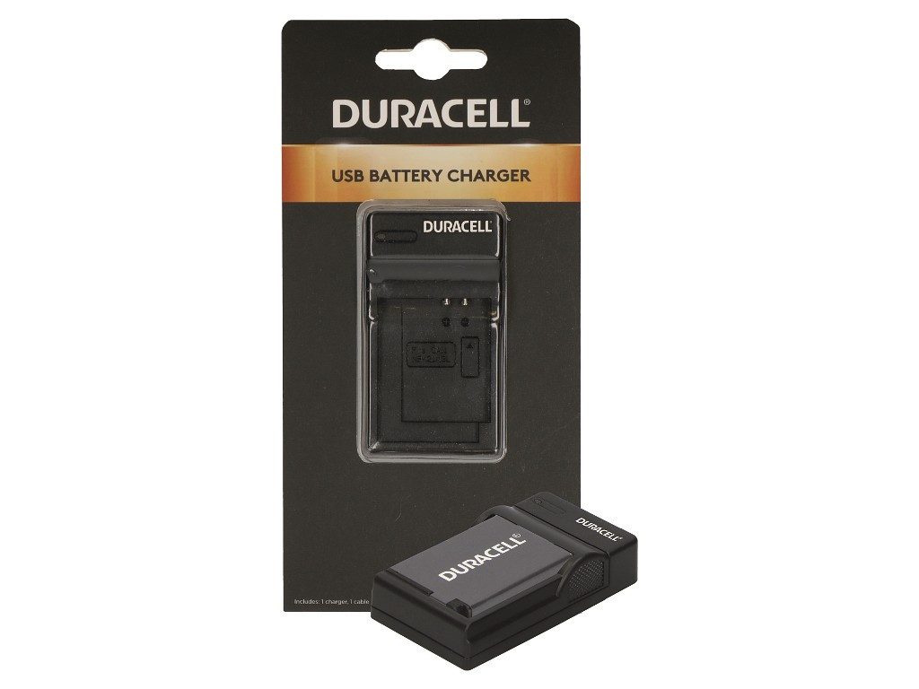 Duracell RC-Ladegerät