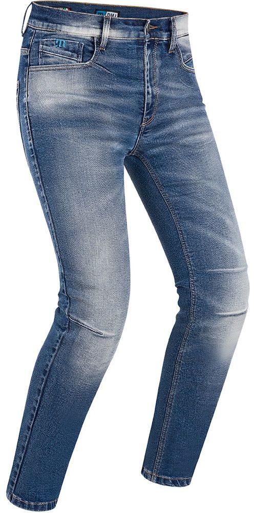 PMJ Motorradhose Jeans (Crub23) Cruise