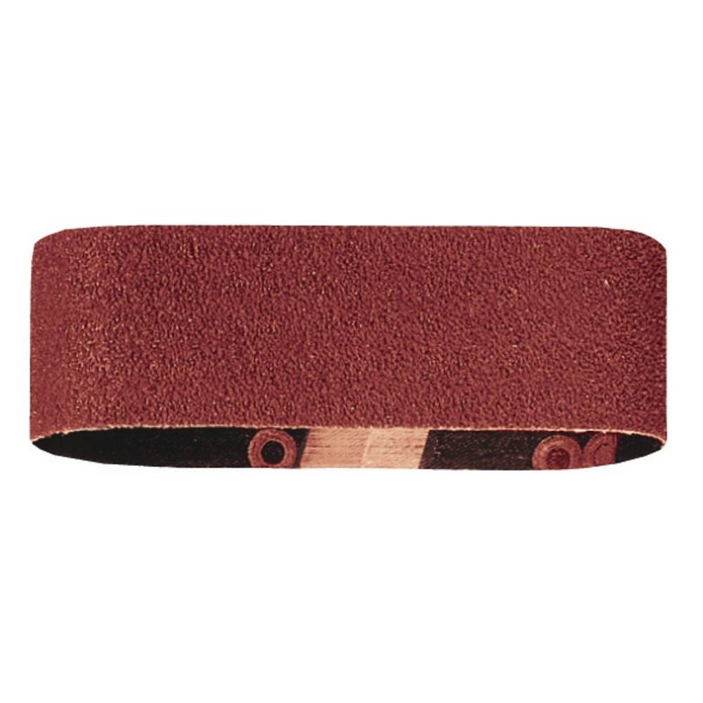 BOSCH Schleifpapier 3tlg. Schleifband-Set für Bosch-Varioschleifer günstig online kaufen