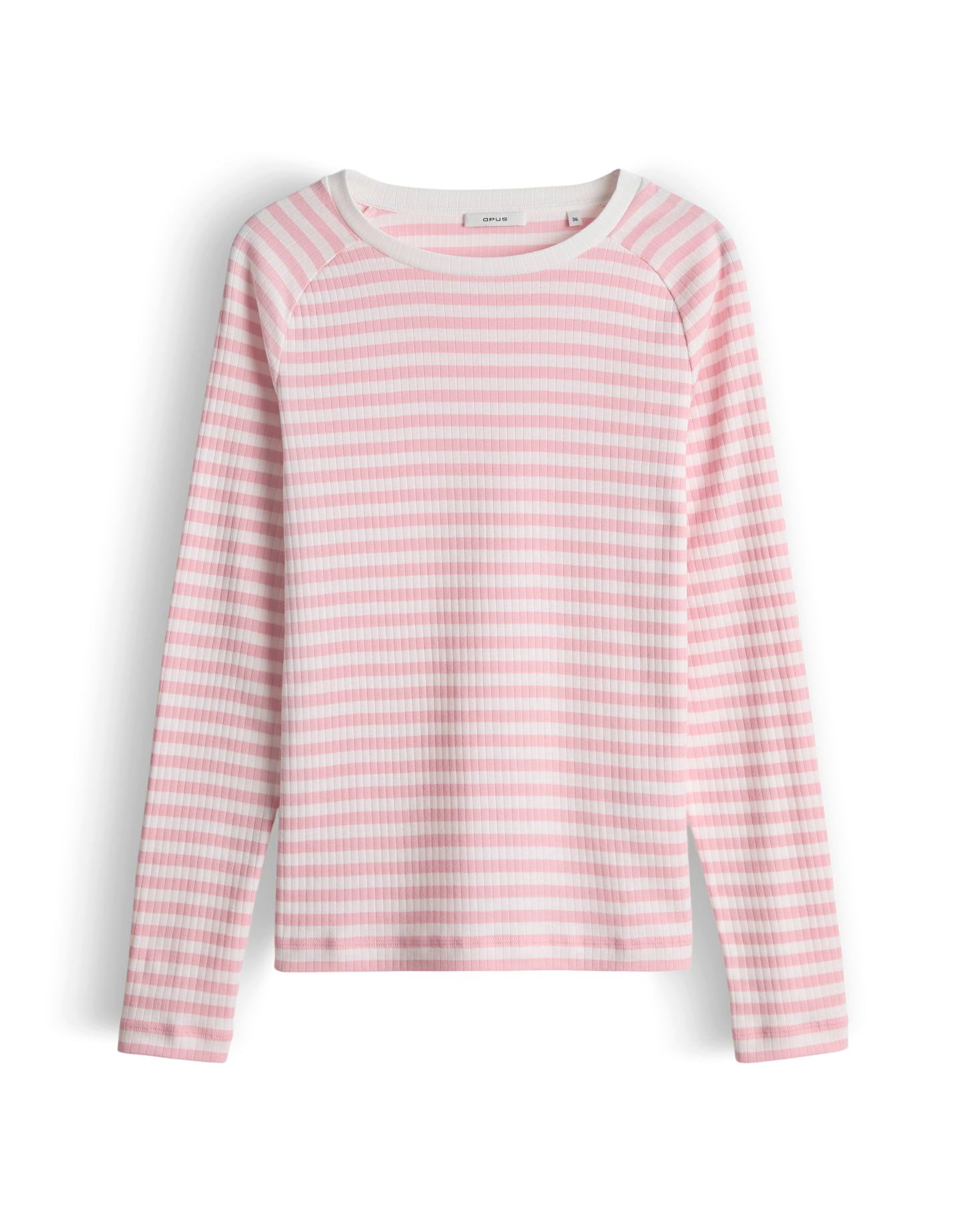 Longsleeve Sorka coral blush