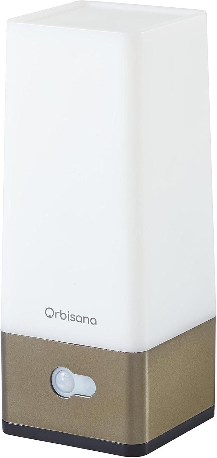 Weltbild LED Nachtlicht Orbisana LED Nachtlicht mit Bewegungssensor günstig online kaufen