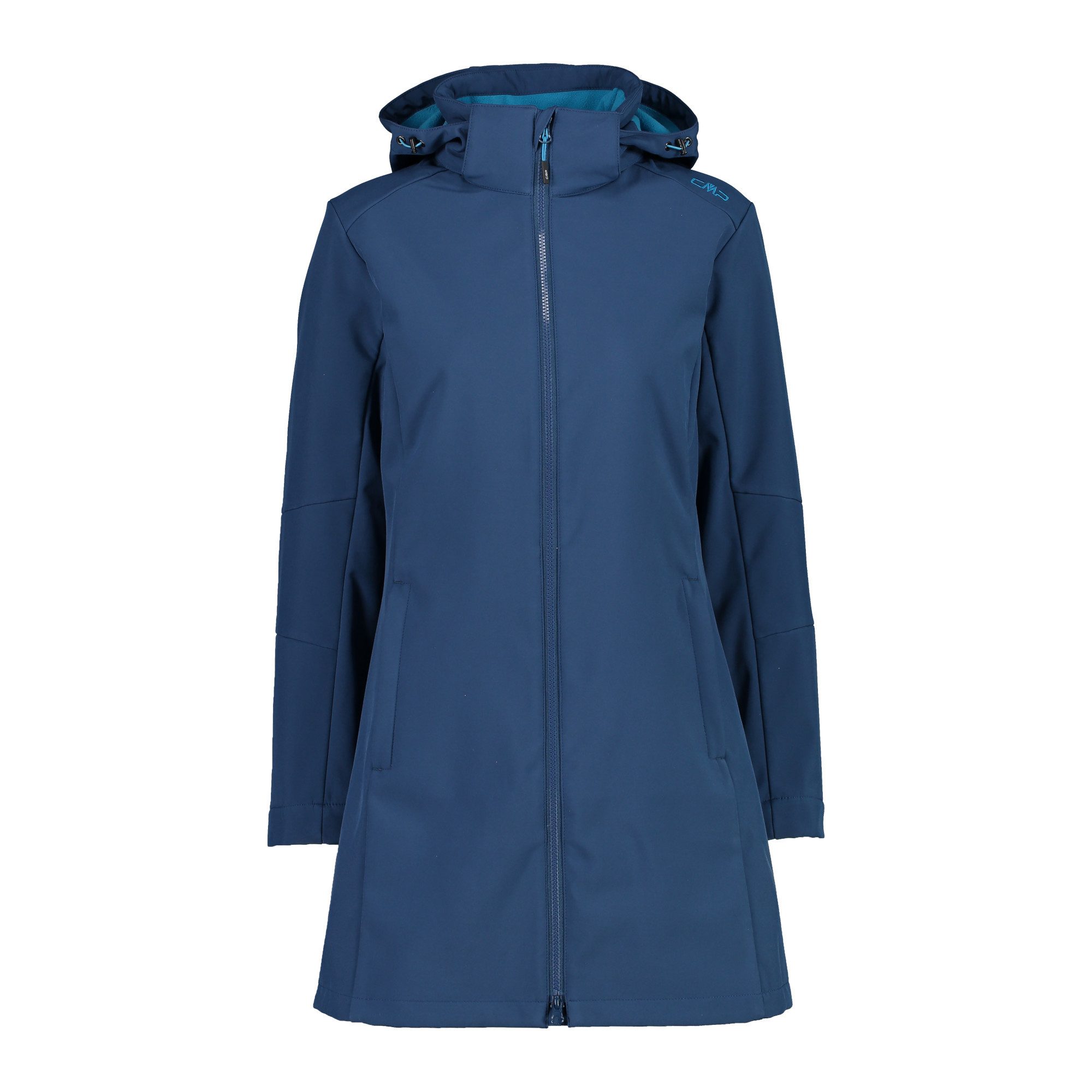 CMP Softshelljacke CMP Damen Softshelljacke Zip günstig online kaufen