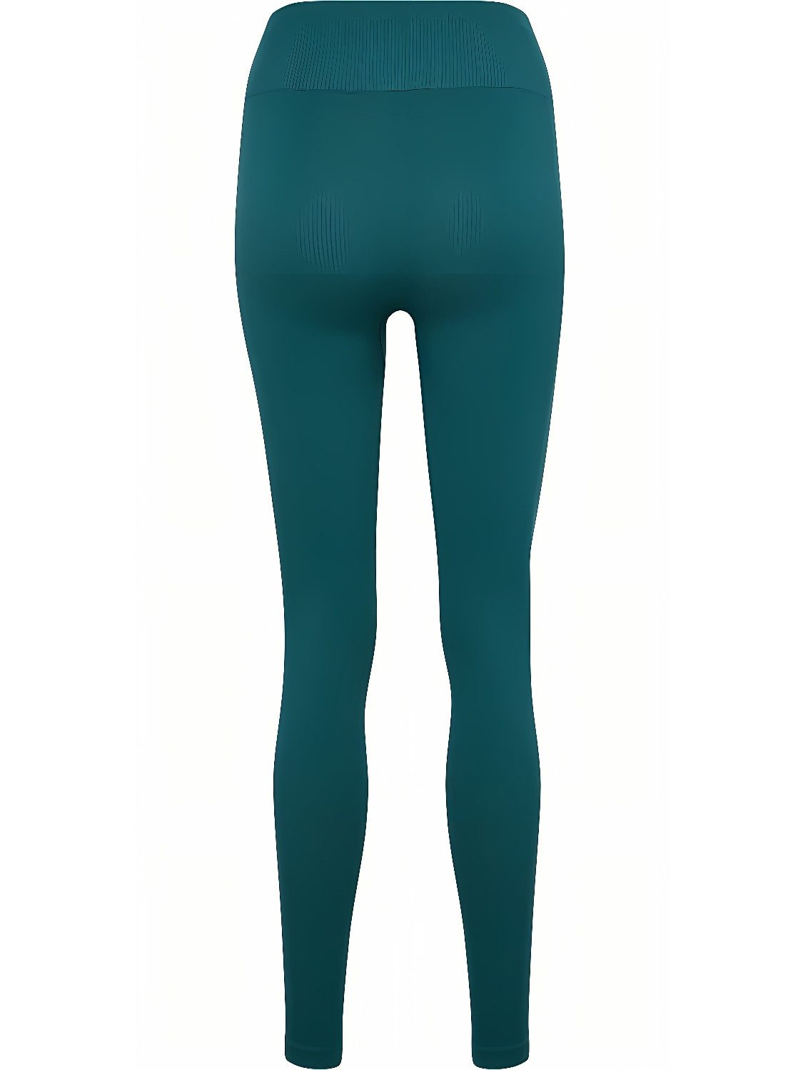 hummel Leggings Pulse Seamless Rib Mw Tights