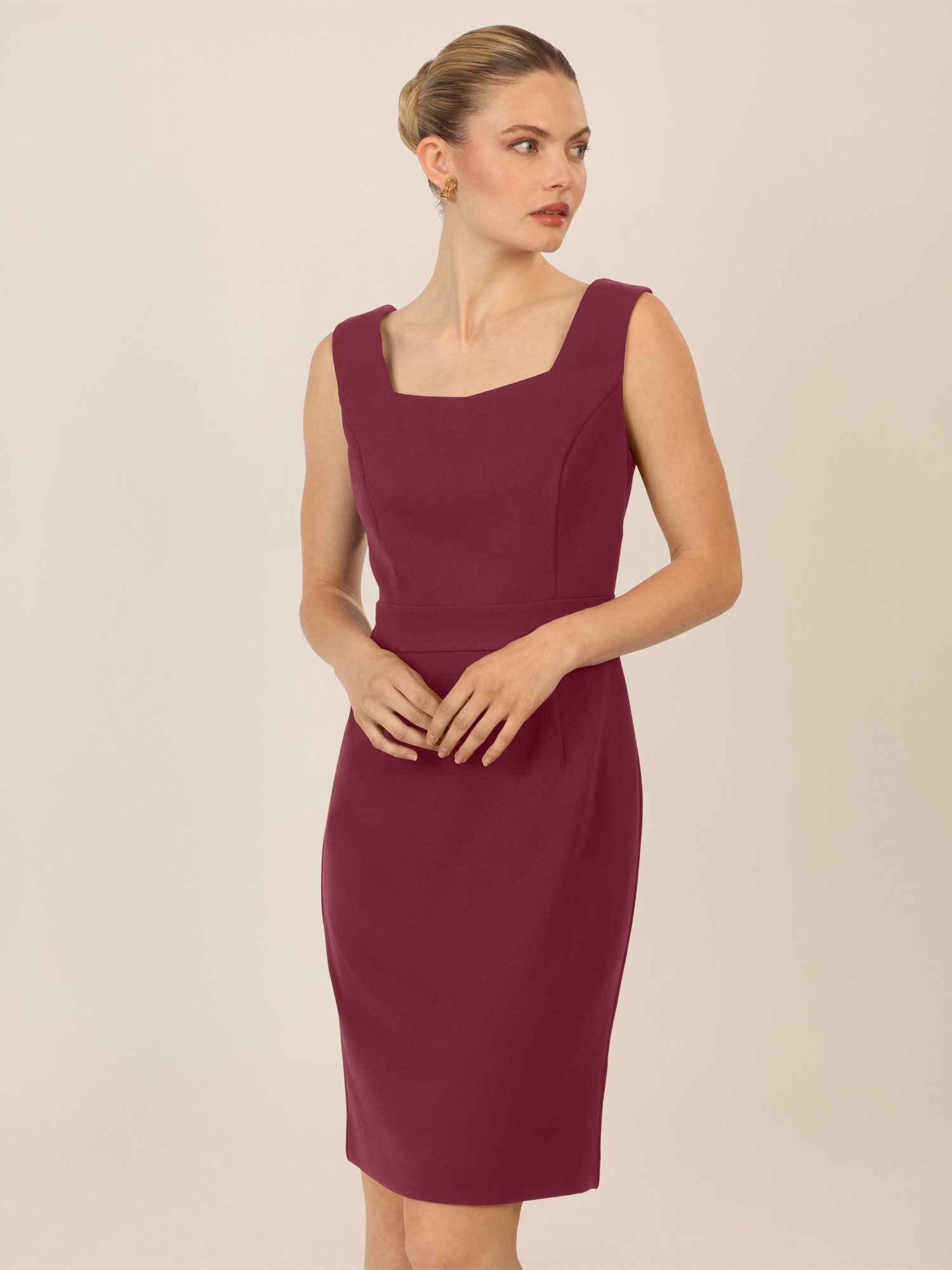 Apart Abendkleid und mit Spitzenoberteil günstig online kaufen