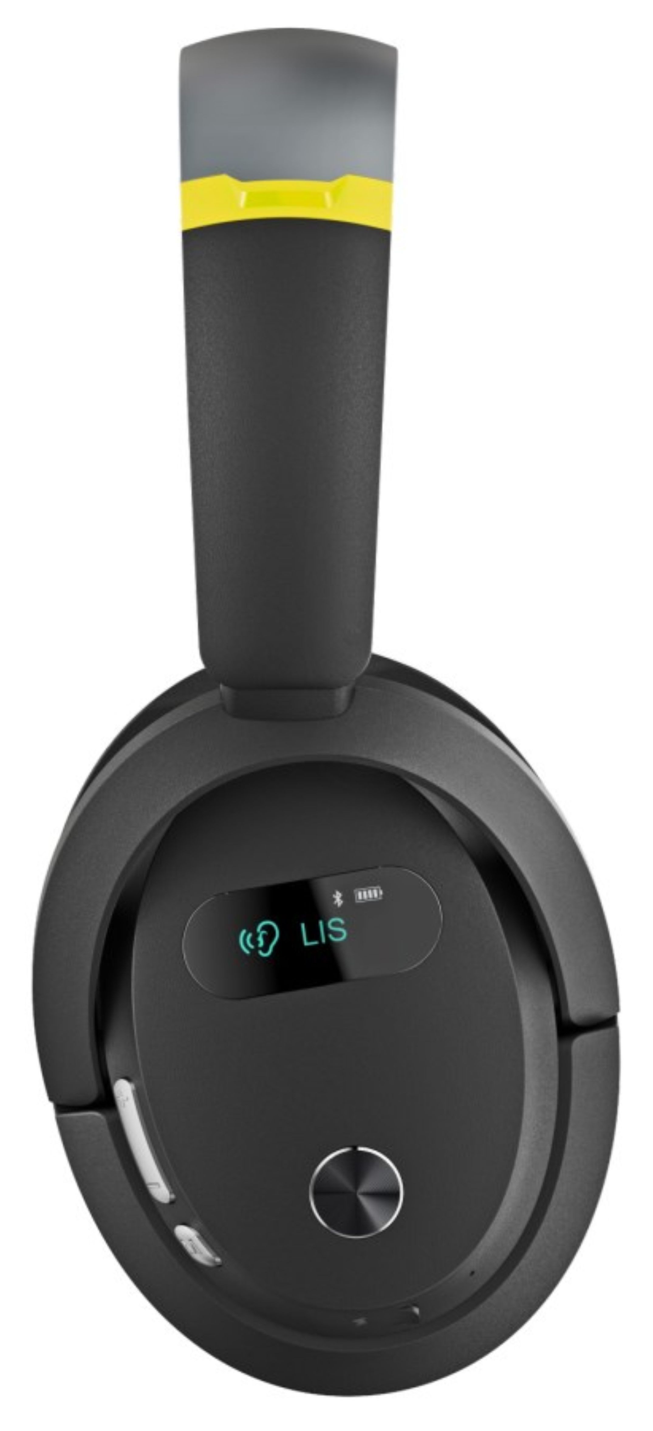 Kapselgehörschutz Kerbl Multimedia Gehörschützer Protect mit DAB+, Radio- und Bluetooth-