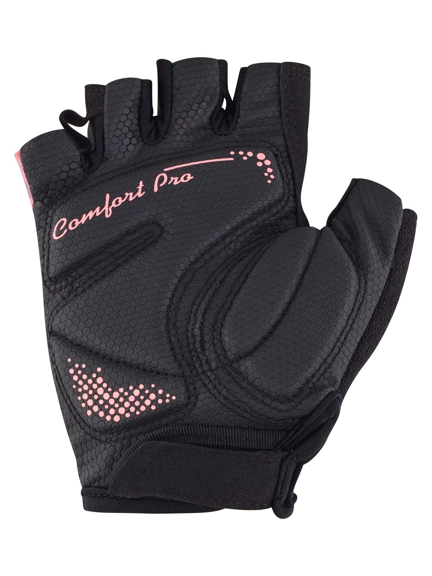Ziener Fahrradhandschuhe COLLIEN-Z – Bild 3 von 3