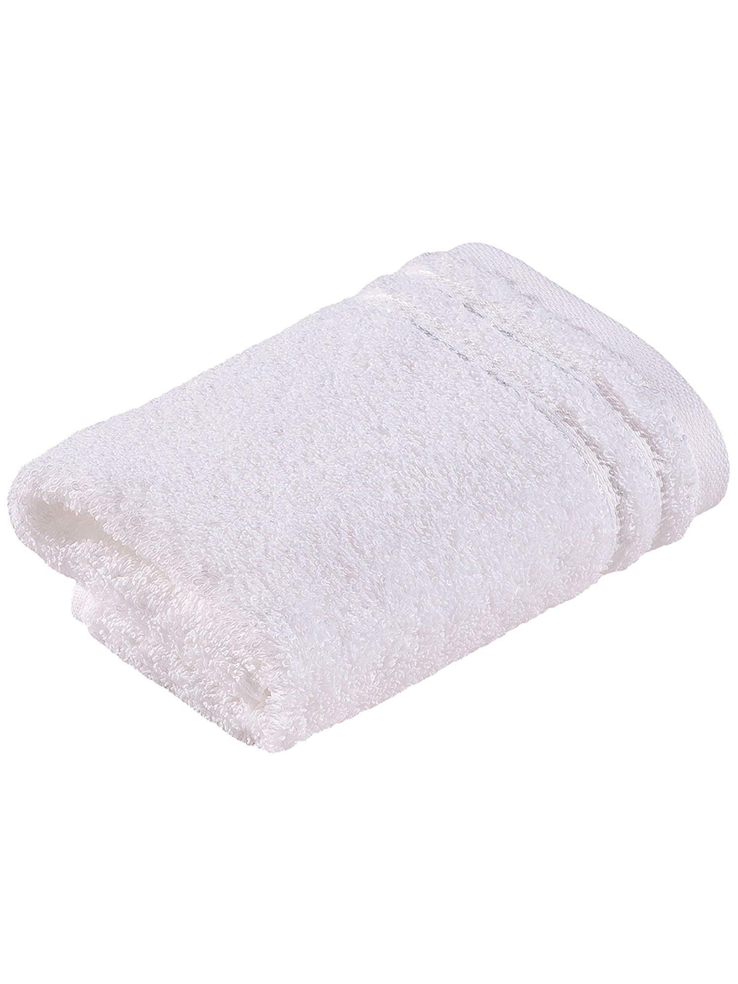 Vossen Seiftuch 6er Pack Seiftuch 30 x 30 cm Calypso feeling, Frottier (Spar-Set, 6-St)