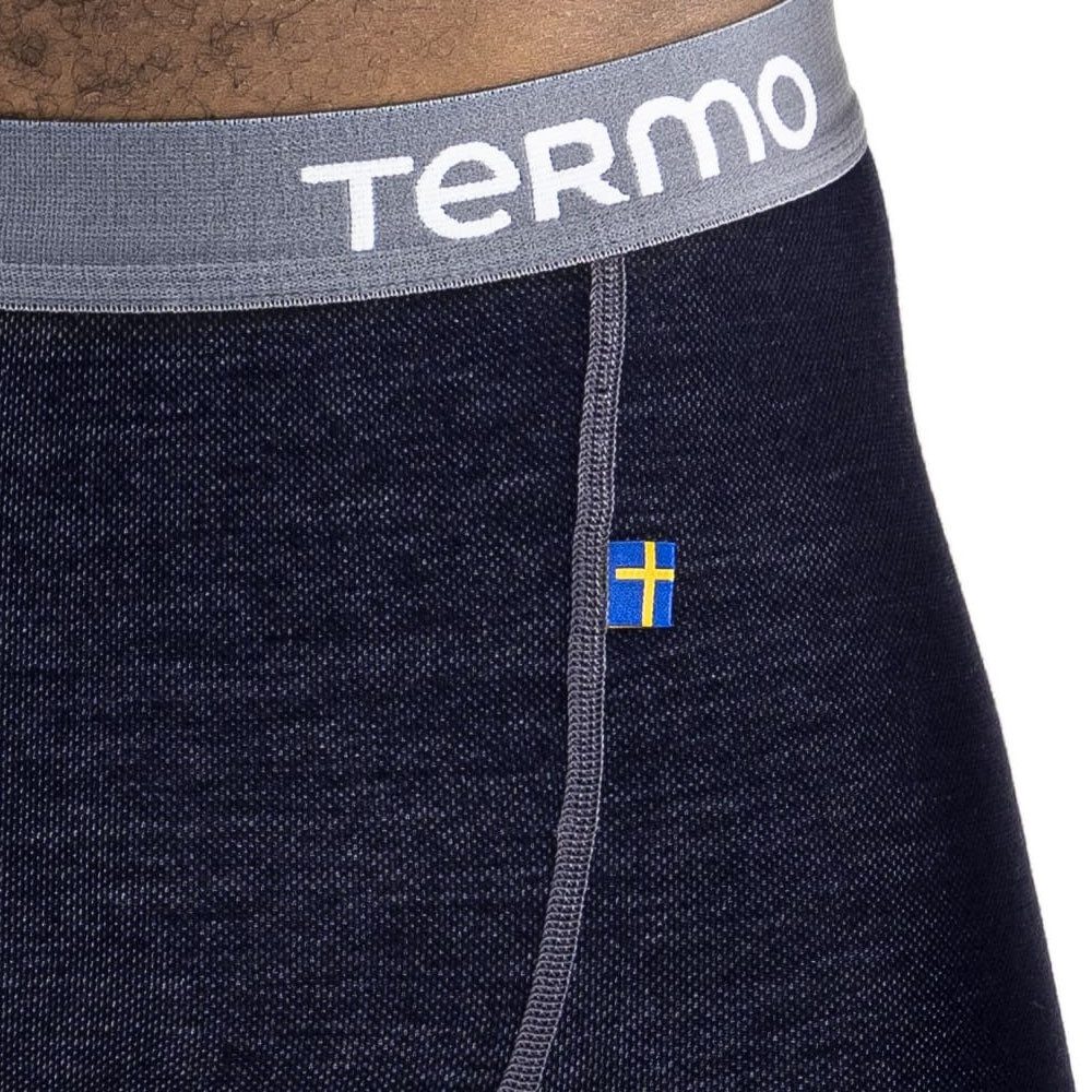 Termozeta Trainingstights TERMO - Long Johns II - Herren lange Unterhose, F günstig online kaufen