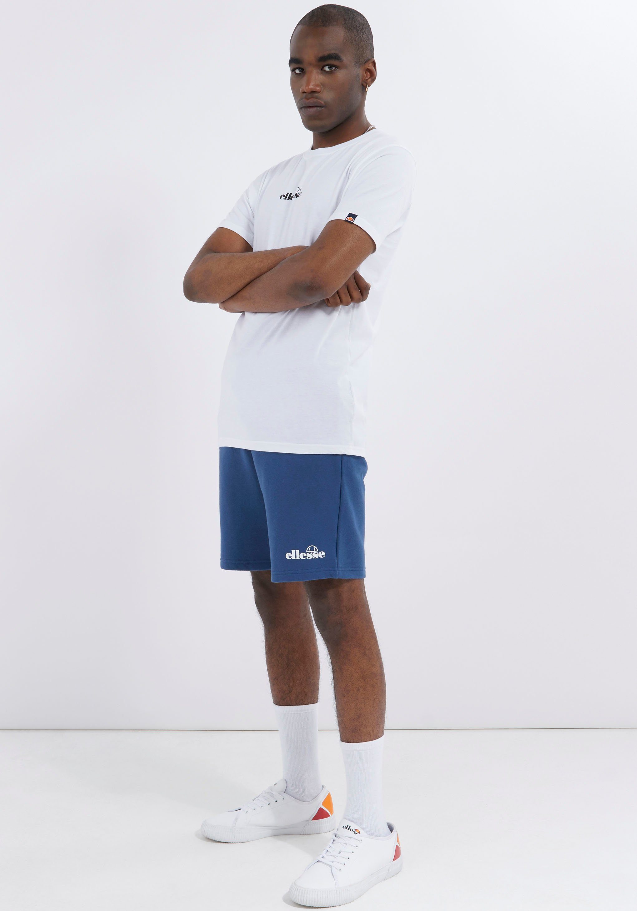 Ellesse T-Shirt H T-SHIRT