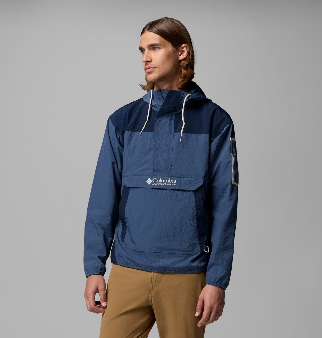 Dark Mountain, Collegiate Navy