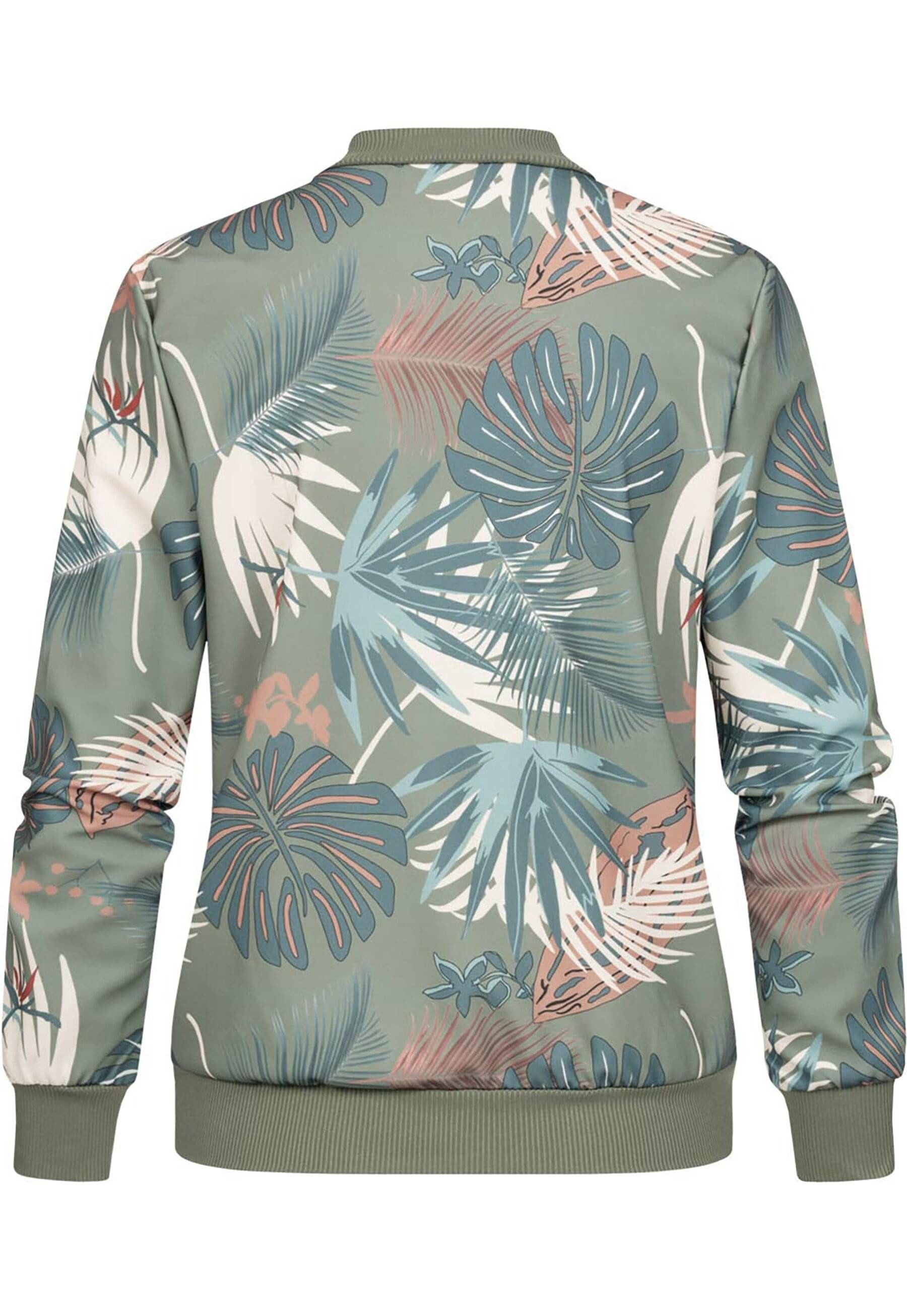CLOUD 5IVE Allwetterjacke CLOUD 5IVE (1-St)