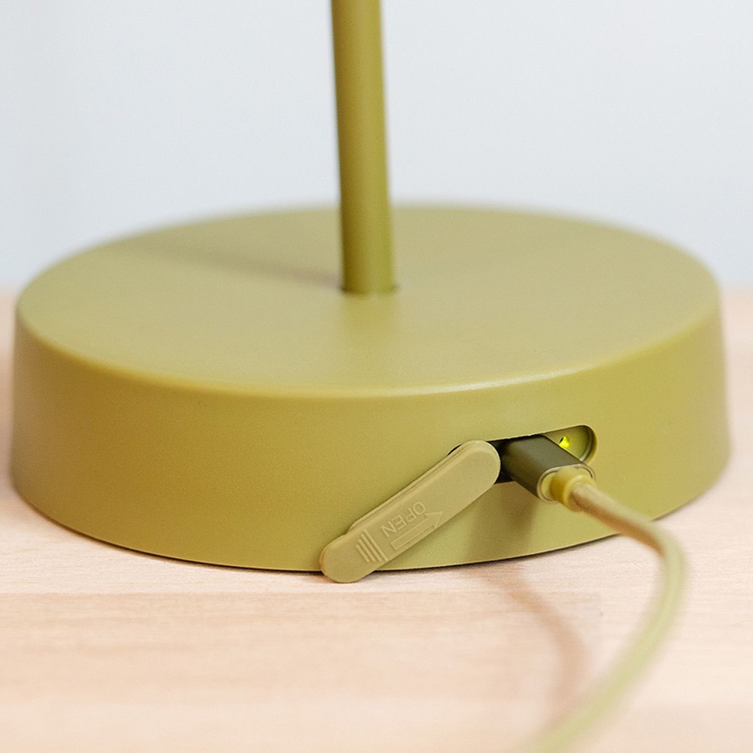 Remember LED Tischleuchte Oscar Fresh günstig online kaufen