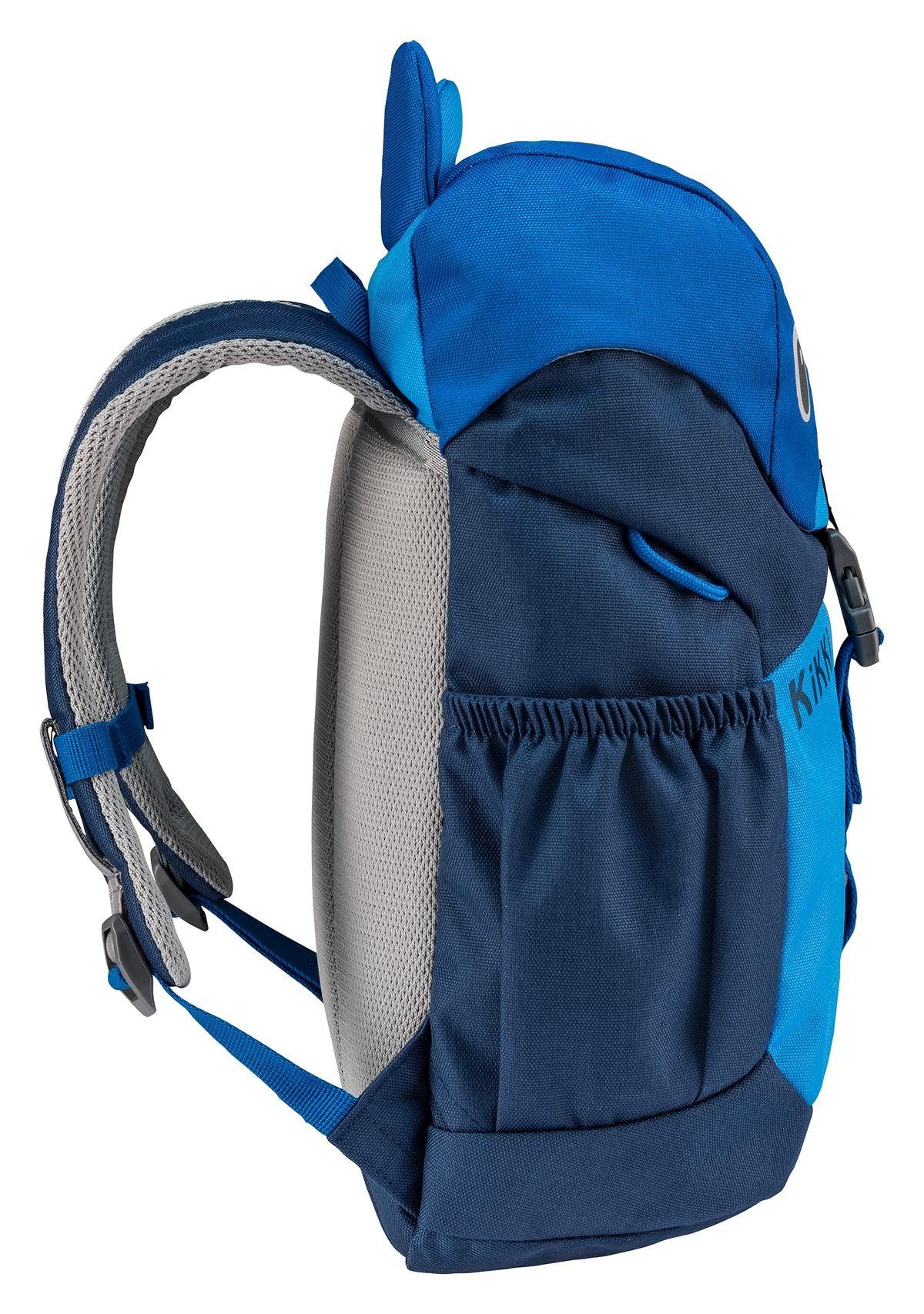 coolblue-midnight Kinderrucksack Kikki, deuter Kindermotiv