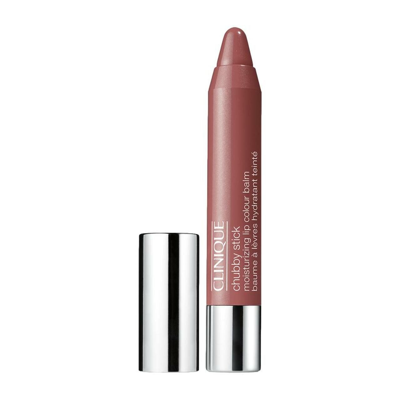 CLINIQUE Lippenbalsam Chubby Stick Moisturizing Lip Colour Balm