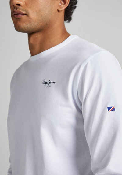 Pepe Jeans Langarmshirt