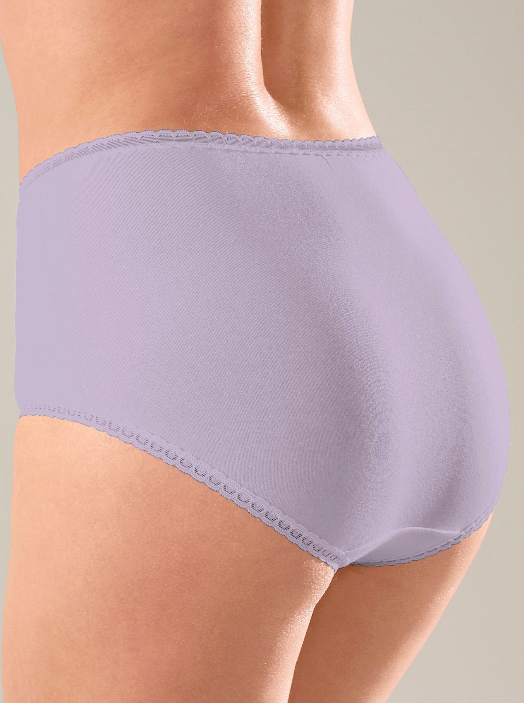 Witt Slip Taillenslip . (5-St)